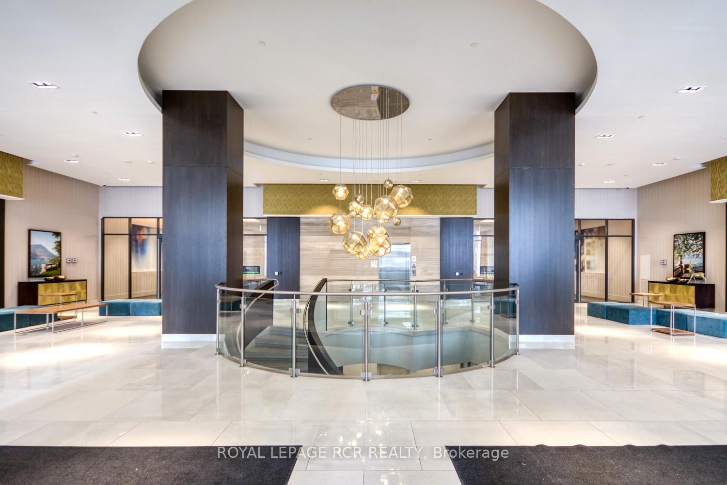 Photo 3 of Unit 425, 9000 Jane Street, Vaughan, Vellore Village — HOMEH