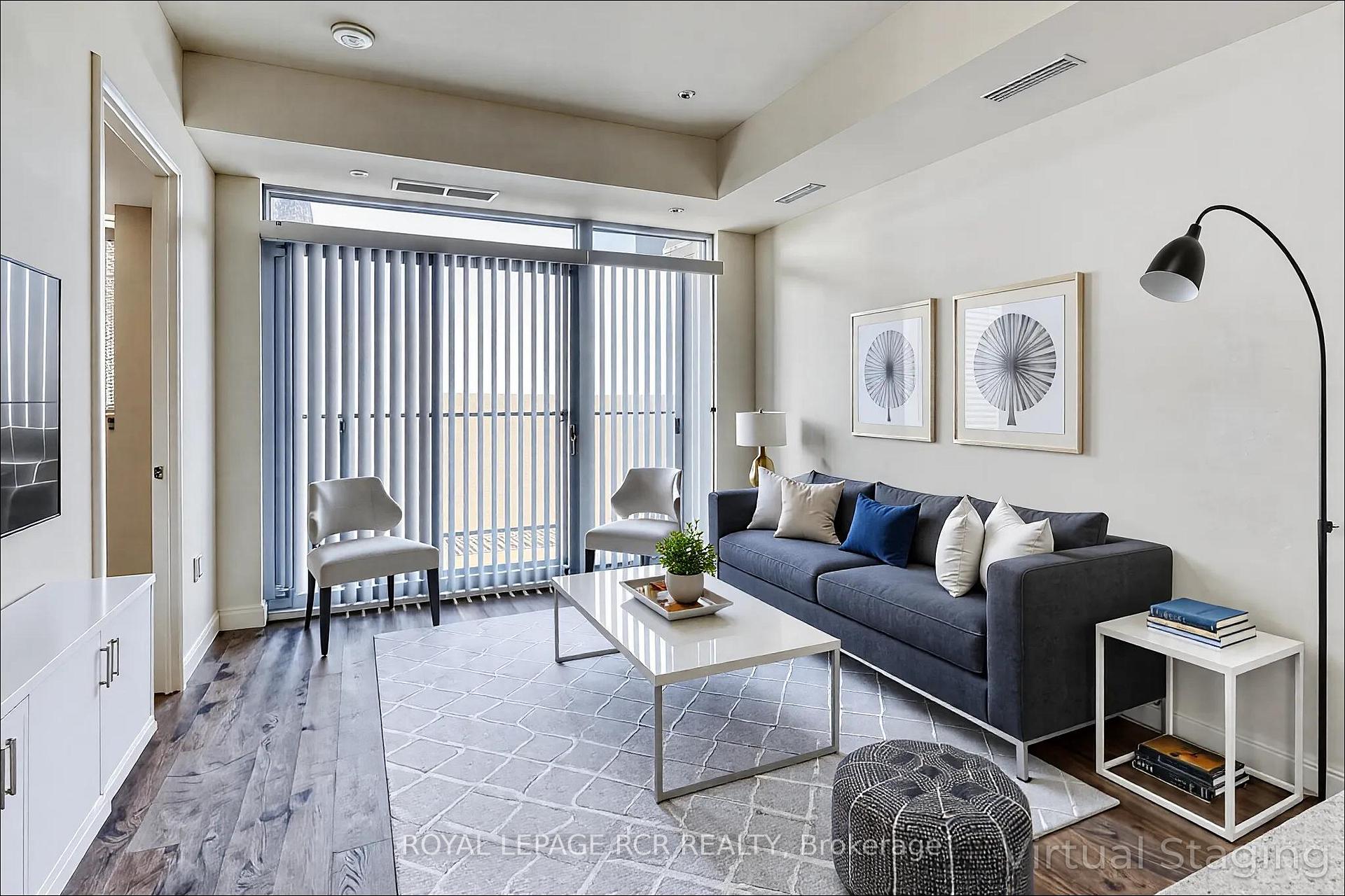 Photo 17 of Unit 425, 9000 Jane Street, Vaughan, Vellore Village — HOMEH