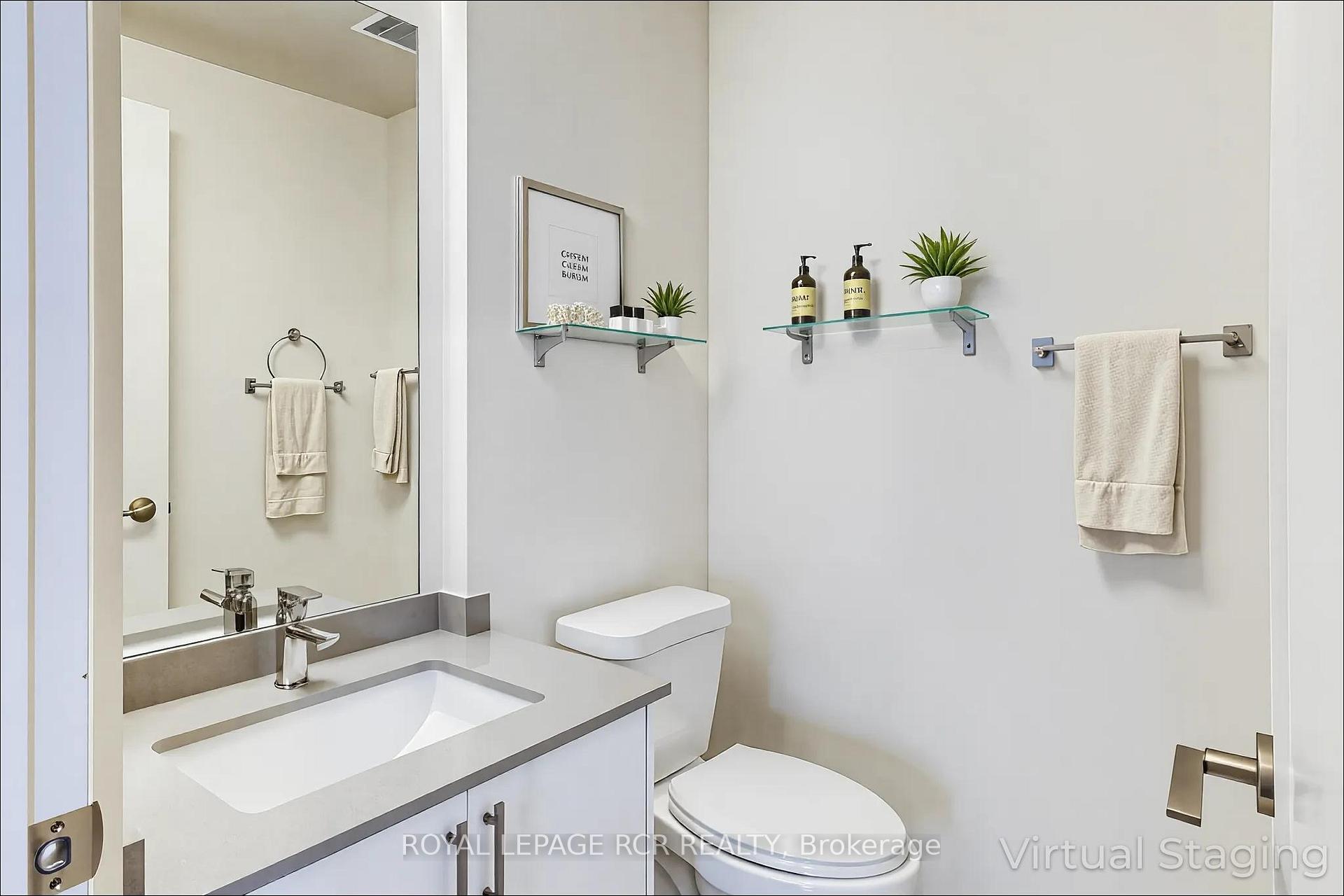 Photo 22 of Unit 425, 9000 Jane Street, Vaughan, Vellore Village — HOMEH