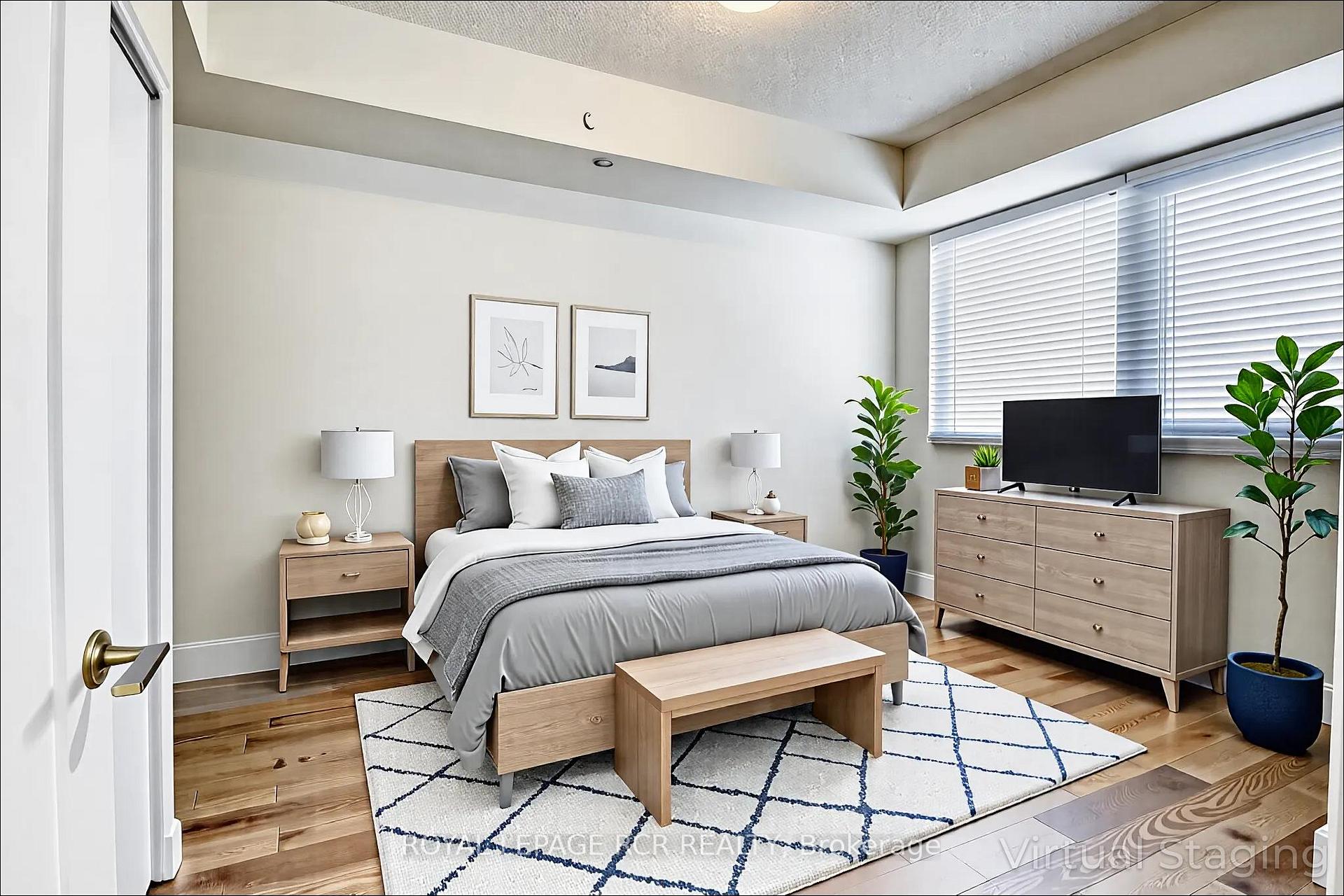 Photo 26 of Unit 425, 9000 Jane Street, Vaughan, Vellore Village — HOMEH