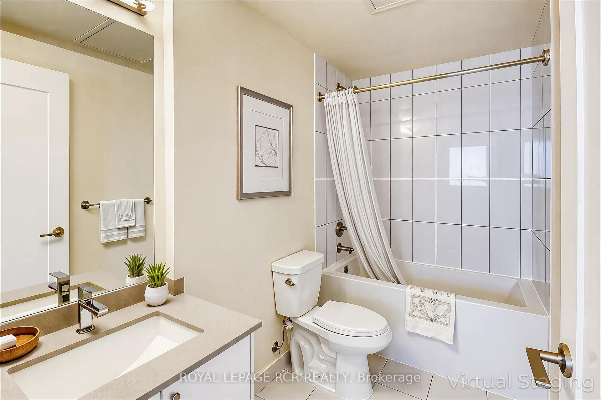 Photo 24 of Unit 425, 9000 Jane Street, Vaughan, Vellore Village — HOMEH