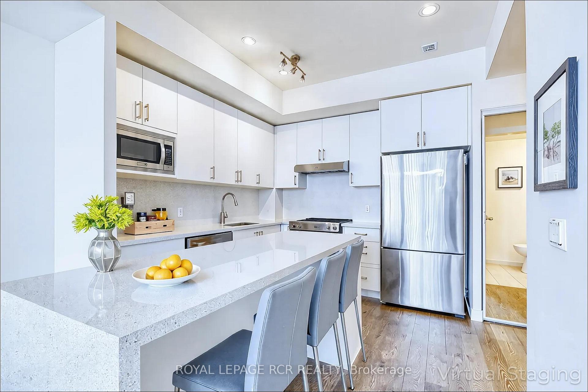 Photo 25 of Unit 425, 9000 Jane Street, Vaughan, Vellore Village — HOMEH
