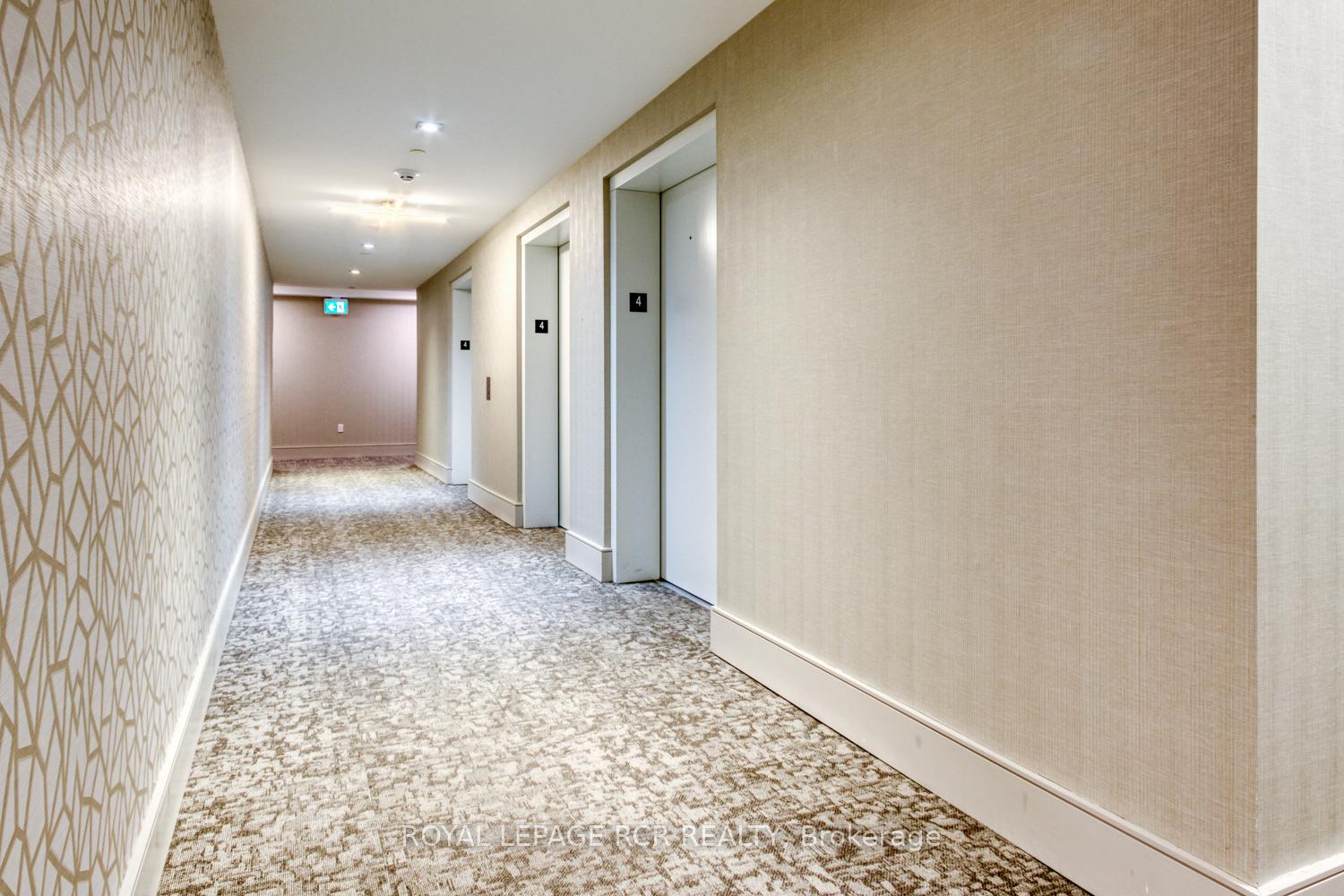 Photo 16 of Unit 425, 9000 Jane Street, Vaughan, Vellore Village — HOMEH
