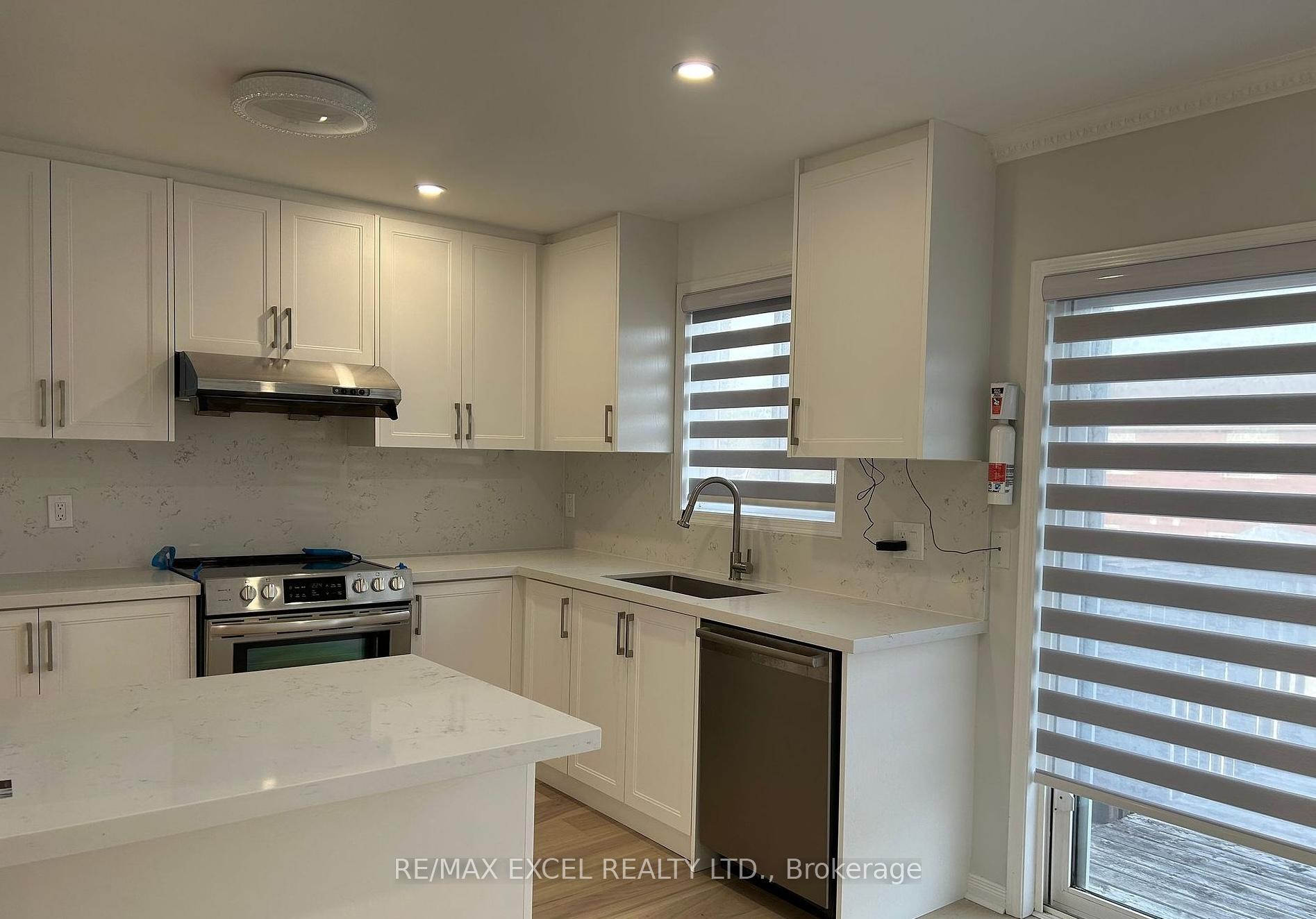 Photo 2 of Unit upper, 265 Johnson Street, Barrie, Georgian Drive — HOMEH