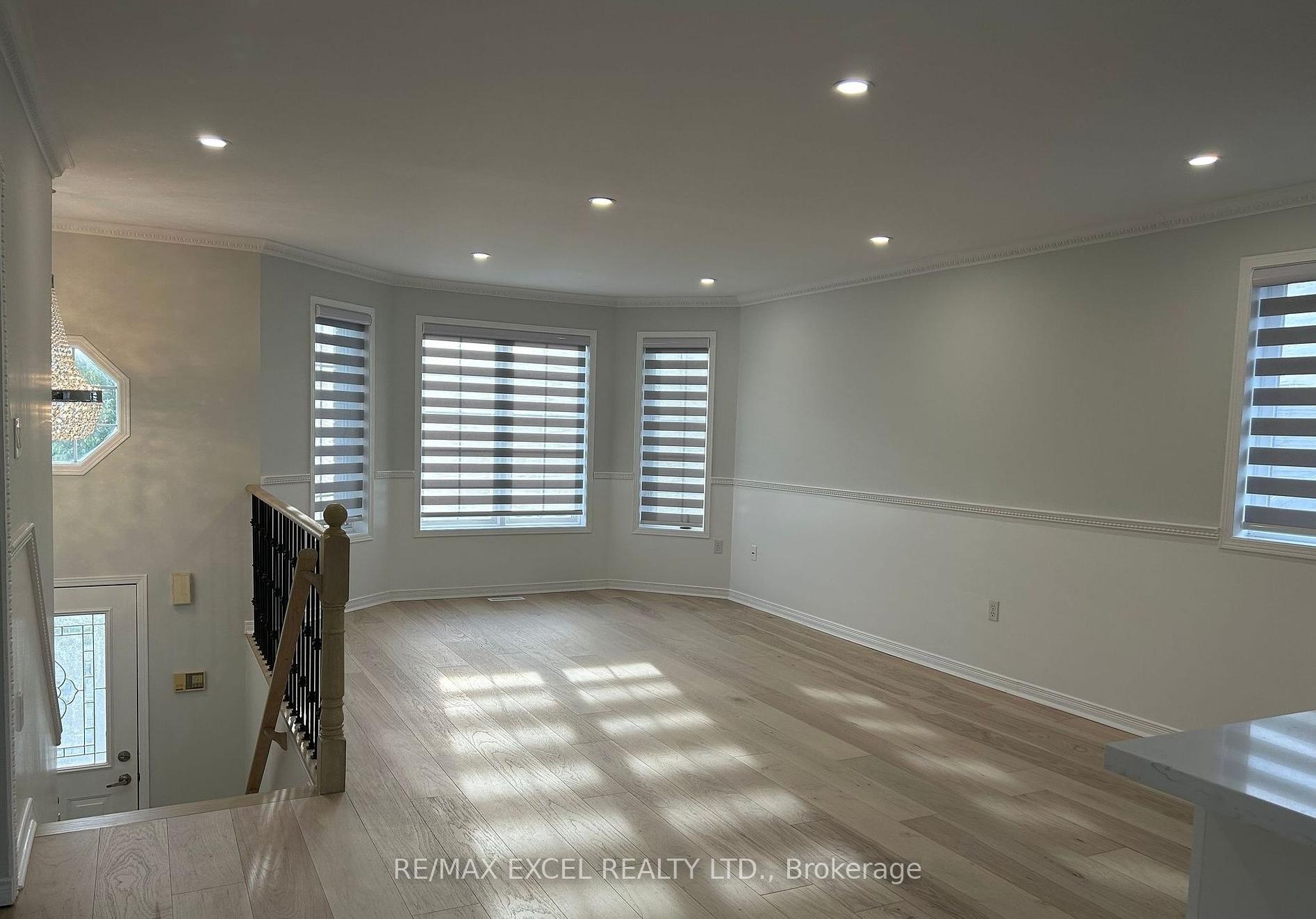 Photo 6 of Unit upper, 265 Johnson Street, Barrie, Georgian Drive — HOMEH