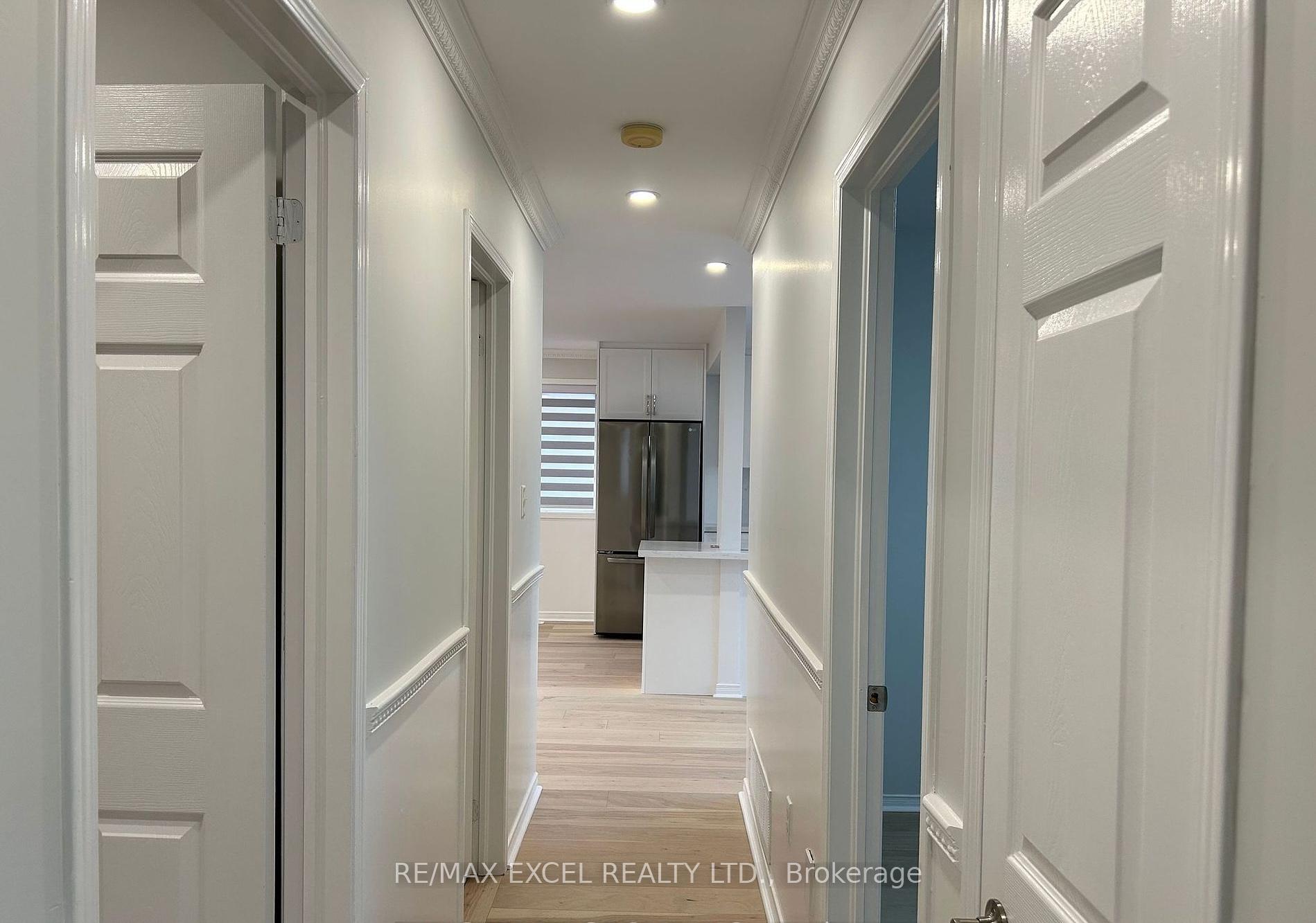Photo 10 of Unit upper, 265 Johnson Street, Barrie, Georgian Drive — HOMEH