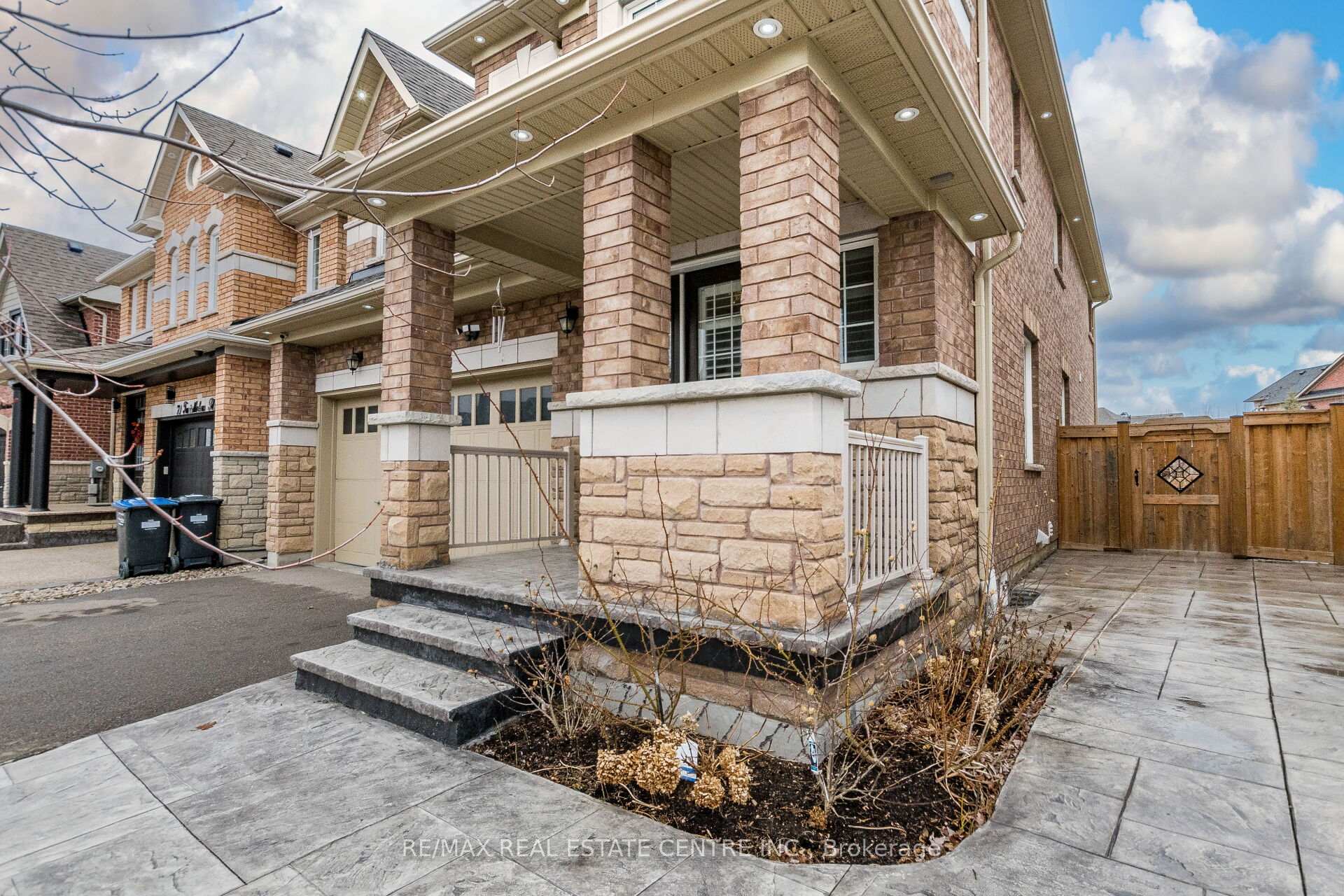 Photo 2 of Unit BSMT, 69 Twistleton Street, Caledon, Rural Caledon — HOMEH