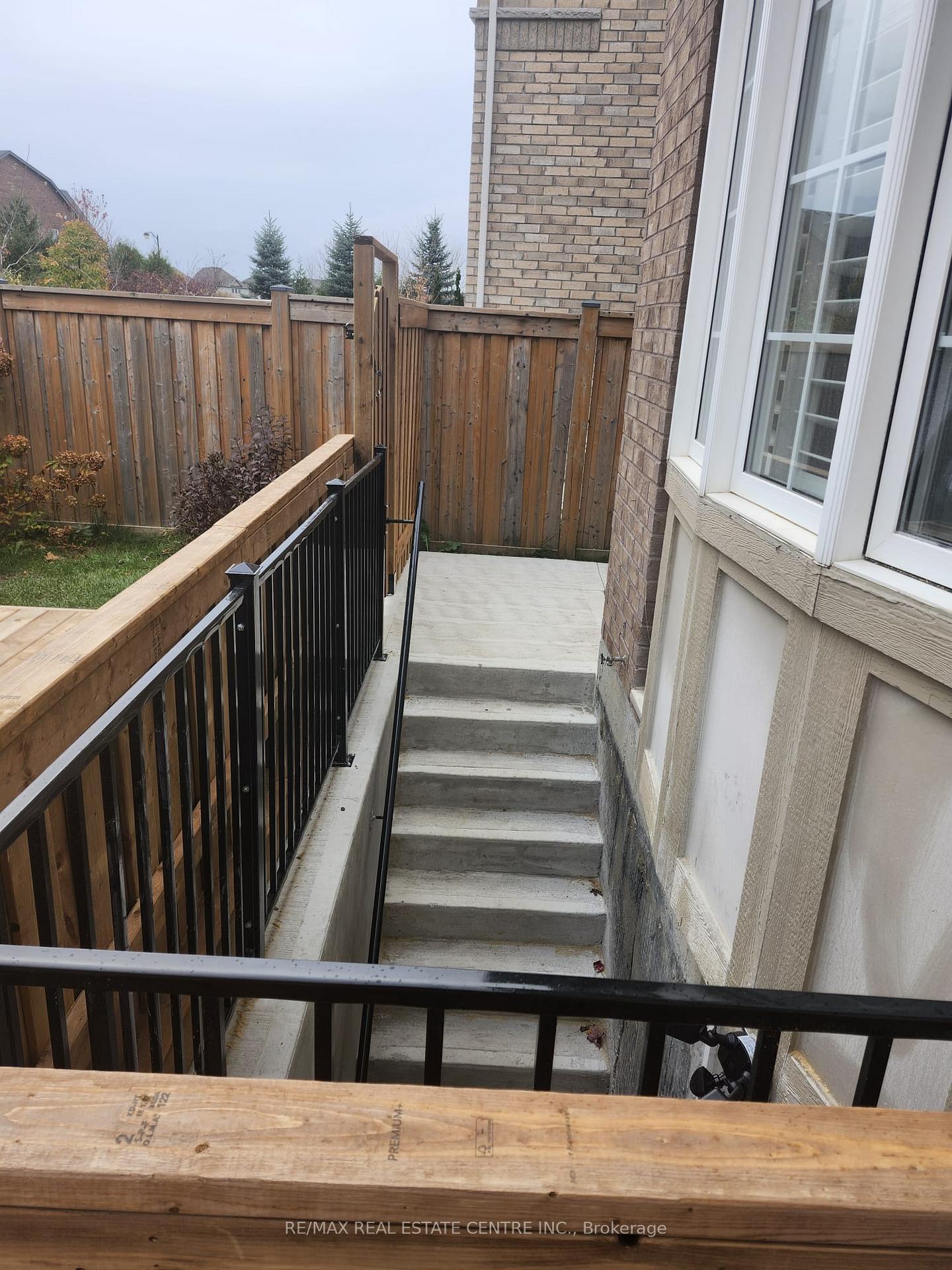 Photo 6 of Unit BSMT, 69 Twistleton Street, Caledon, Rural Caledon — HOMEH