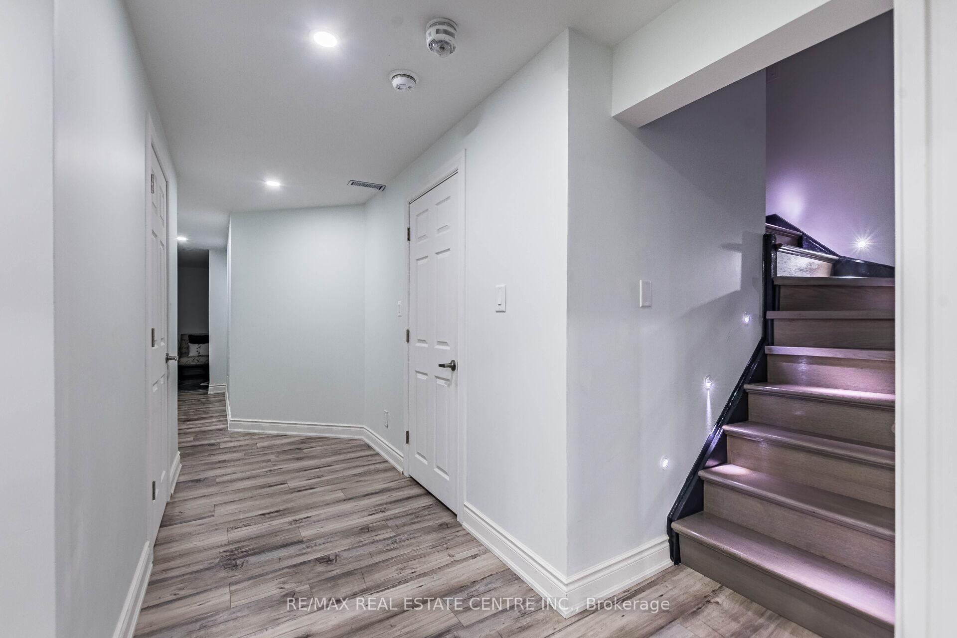 Photo 9 of Unit BSMT, 69 Twistleton Street, Caledon, Rural Caledon — HOMEH