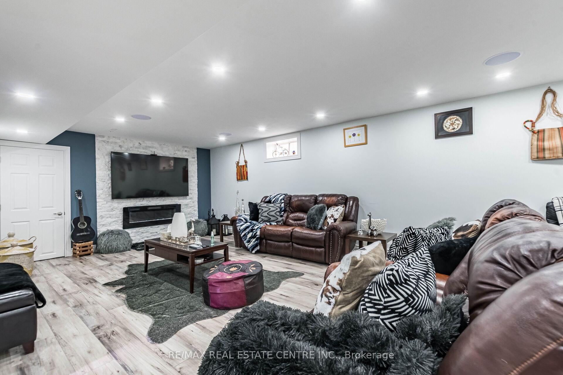 Photo 10 of Unit BSMT, 69 Twistleton Street, Caledon, Rural Caledon — HOMEH