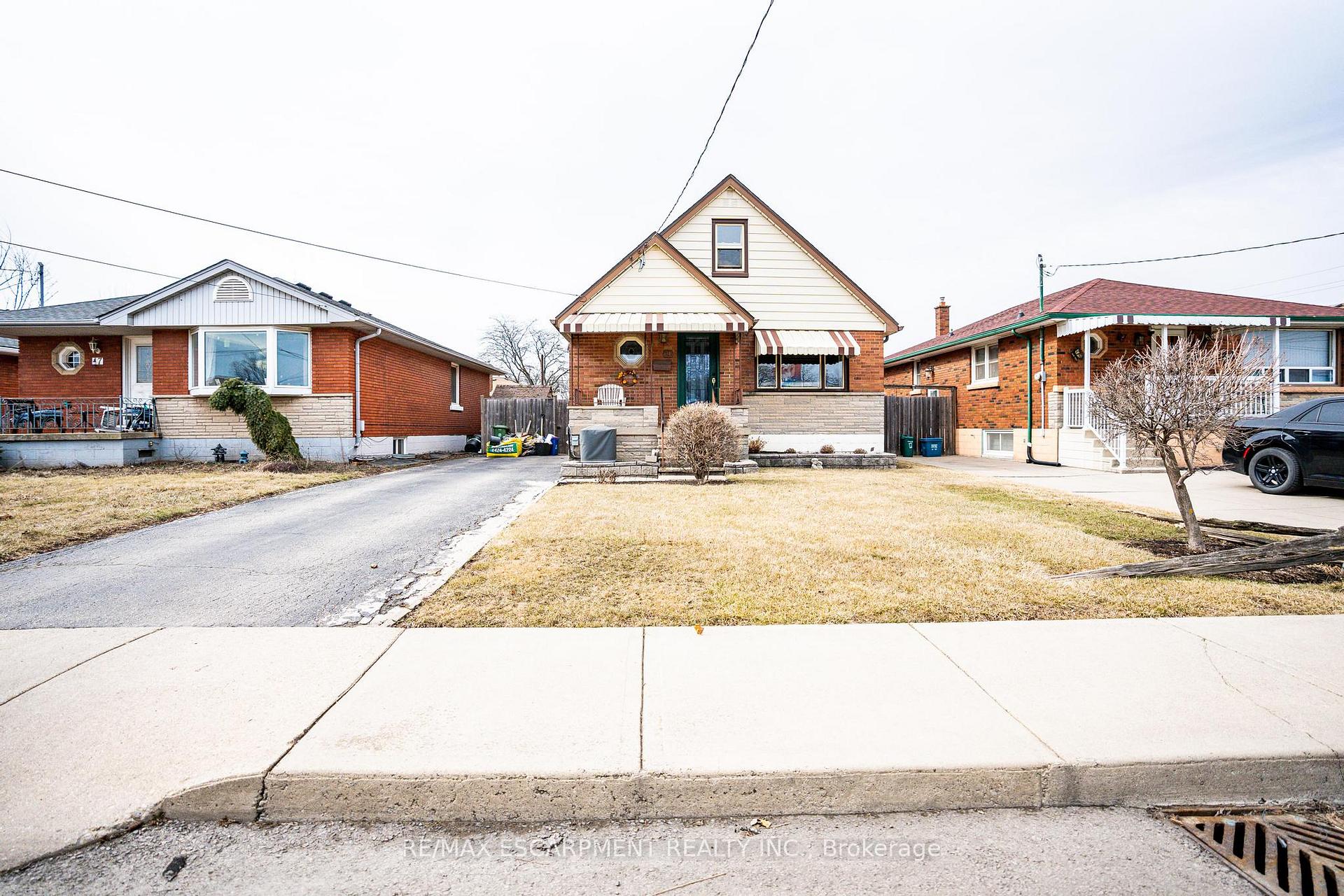 Photo 1 of 21 Shynal Avenue, Hamilton, Parkview — HOMEH
