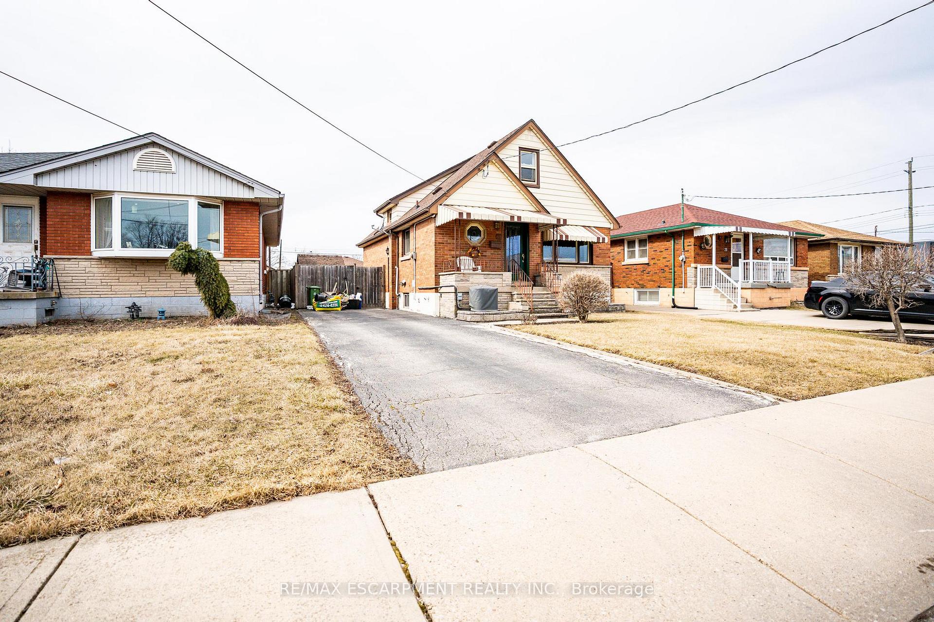Photo 4 of 21 Shynal Avenue, Hamilton, Parkview — HOMEH