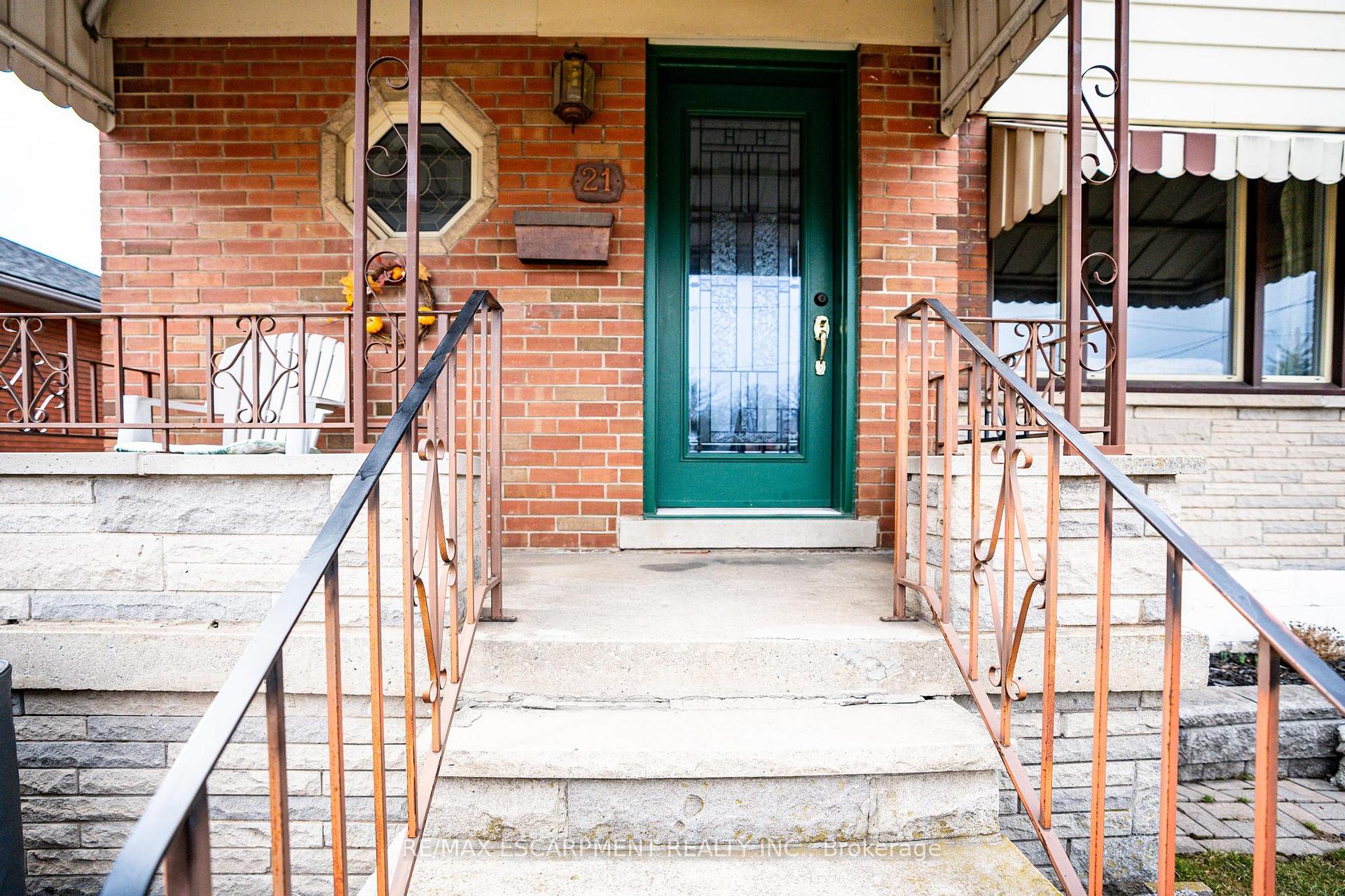 Photo 13 of 21 Shynal Avenue, Hamilton, Parkview — HOMEH