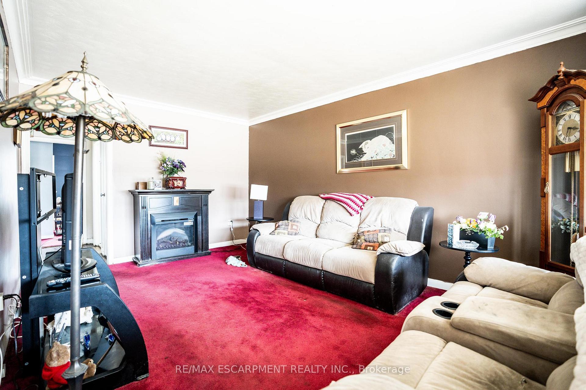 Photo 3 of 21 Shynal Avenue, Hamilton, Parkview — HOMEH