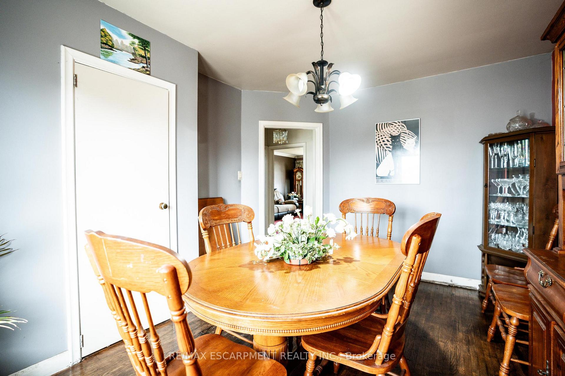 Photo 2 of 21 Shynal Avenue, Hamilton, Parkview — HOMEH