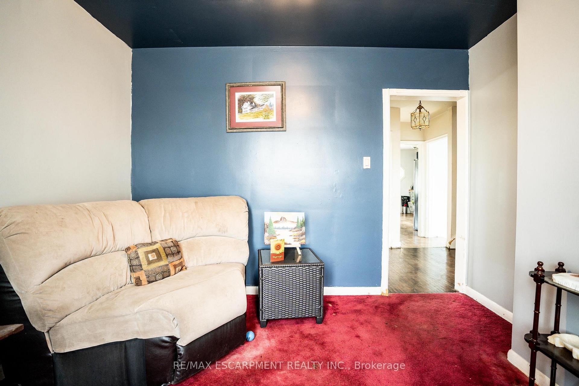 Photo 5 of 21 Shynal Avenue, Hamilton, Parkview — HOMEH