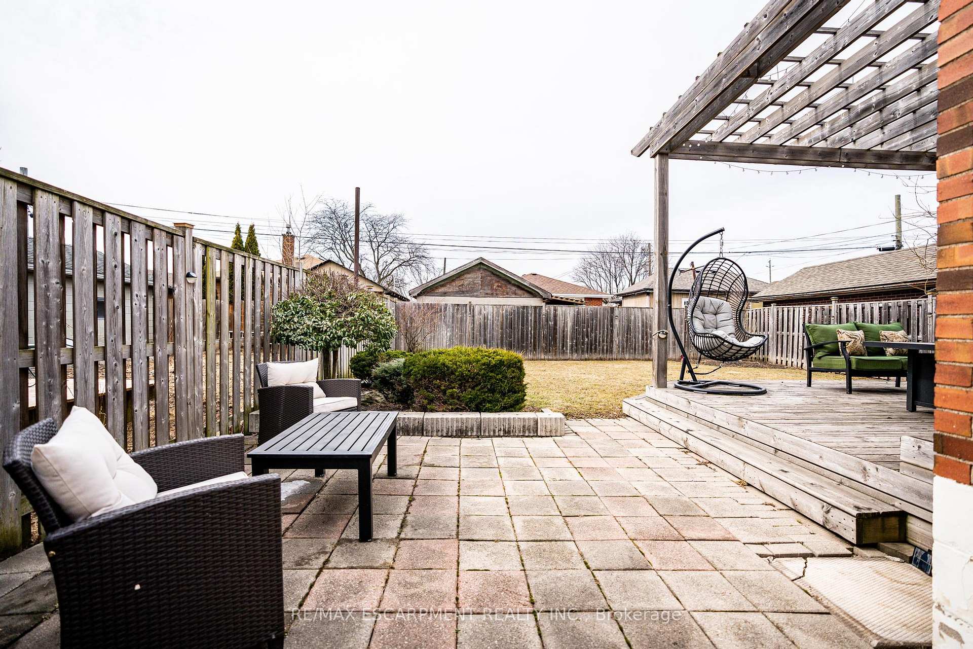 Photo 15 of 21 Shynal Avenue, Hamilton, Parkview — HOMEH