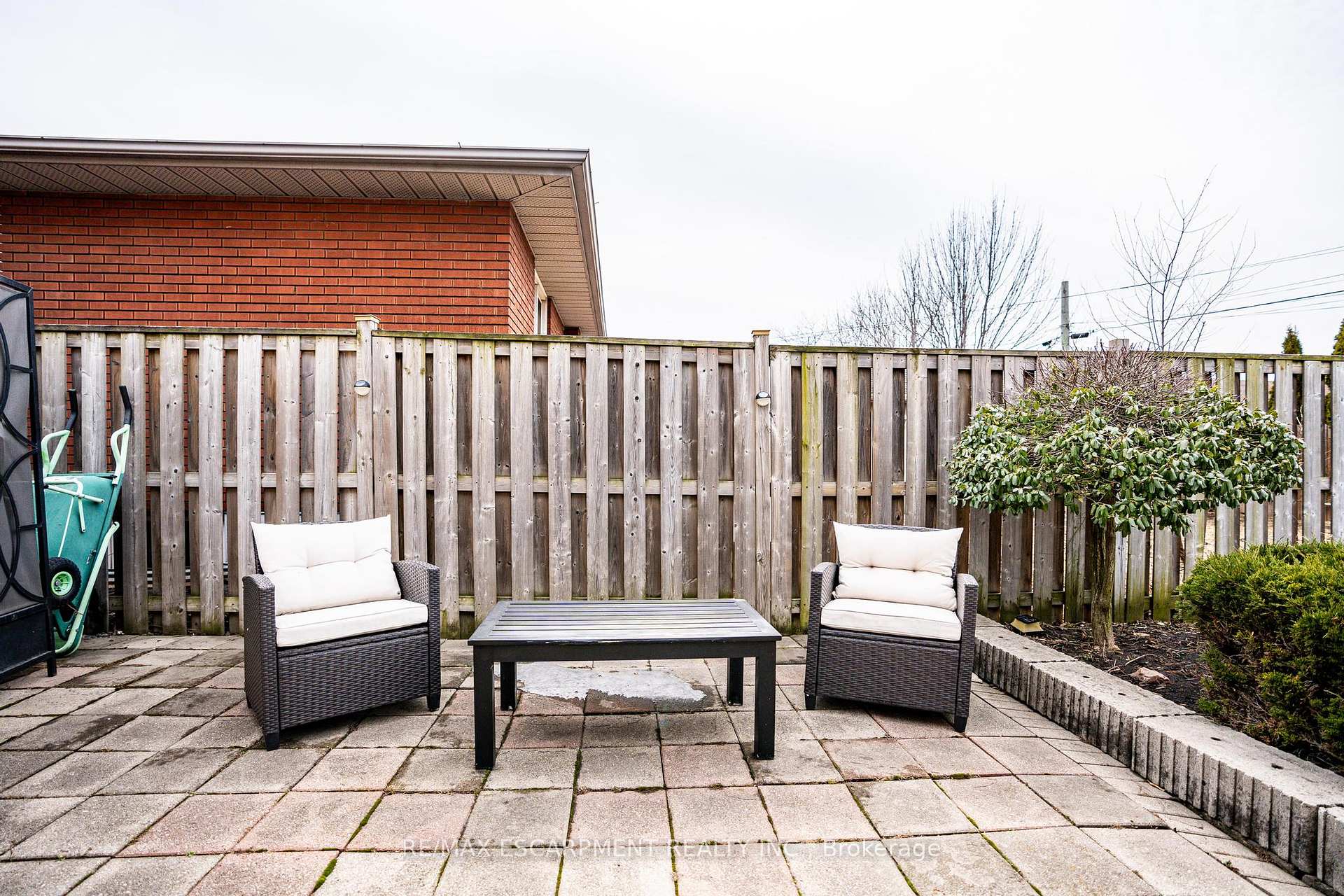 Photo 22 of 21 Shynal Avenue, Hamilton, Parkview — HOMEH