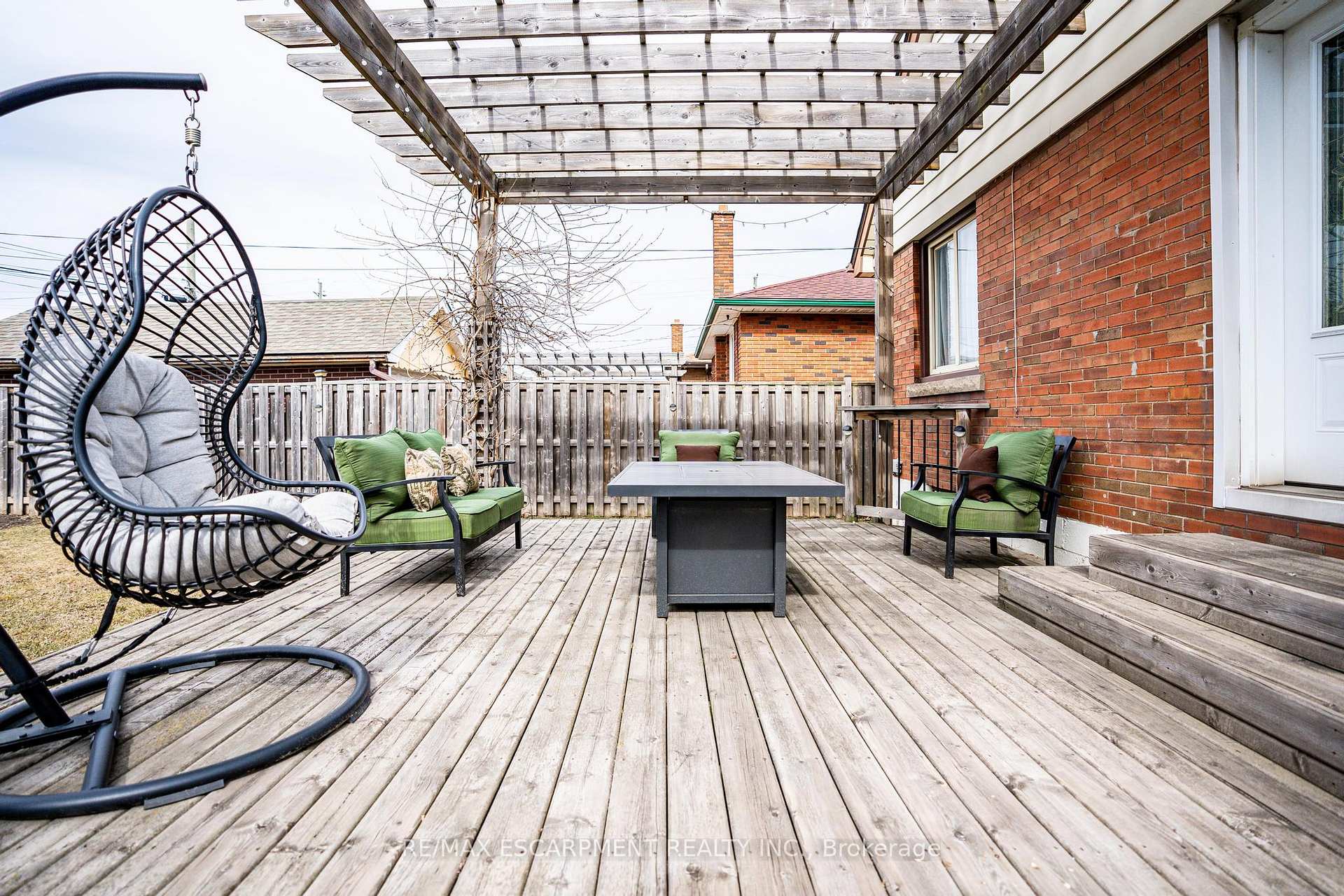 Photo 23 of 21 Shynal Avenue, Hamilton, Parkview — HOMEH