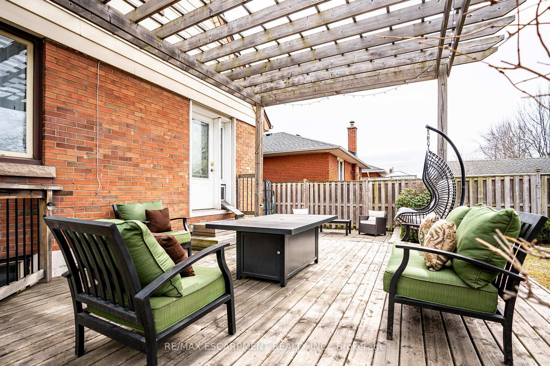 Photo 27 of 21 Shynal Avenue, Hamilton, Parkview — HOMEH