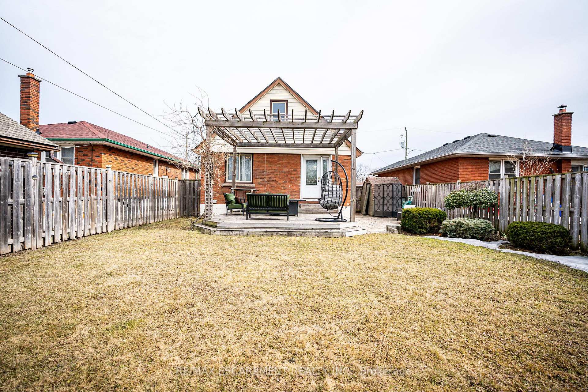 Photo 25 of 21 Shynal Avenue, Hamilton, Parkview — HOMEH
