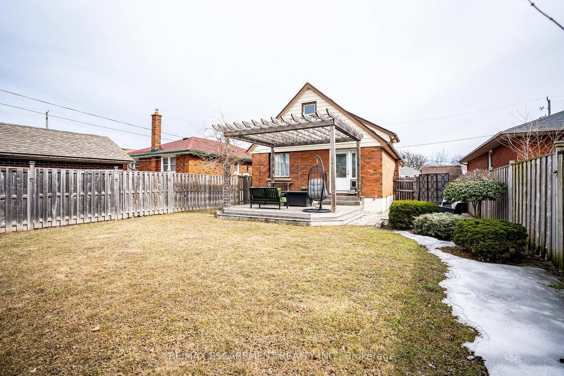 Photo 28 of 21 Shynal Avenue, Hamilton, Parkview — HOMEH