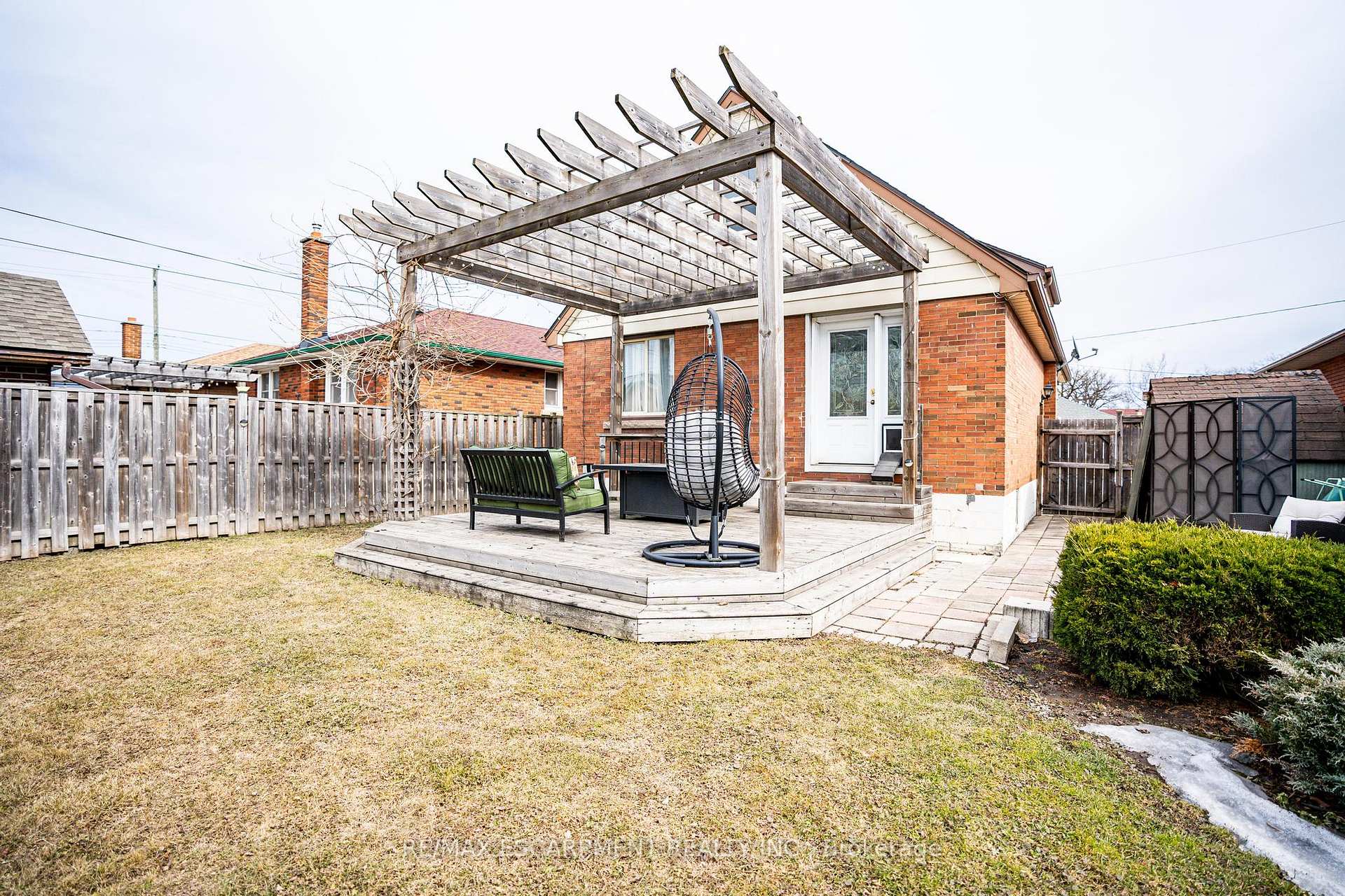 Photo 24 of 21 Shynal Avenue, Hamilton, Parkview — HOMEH