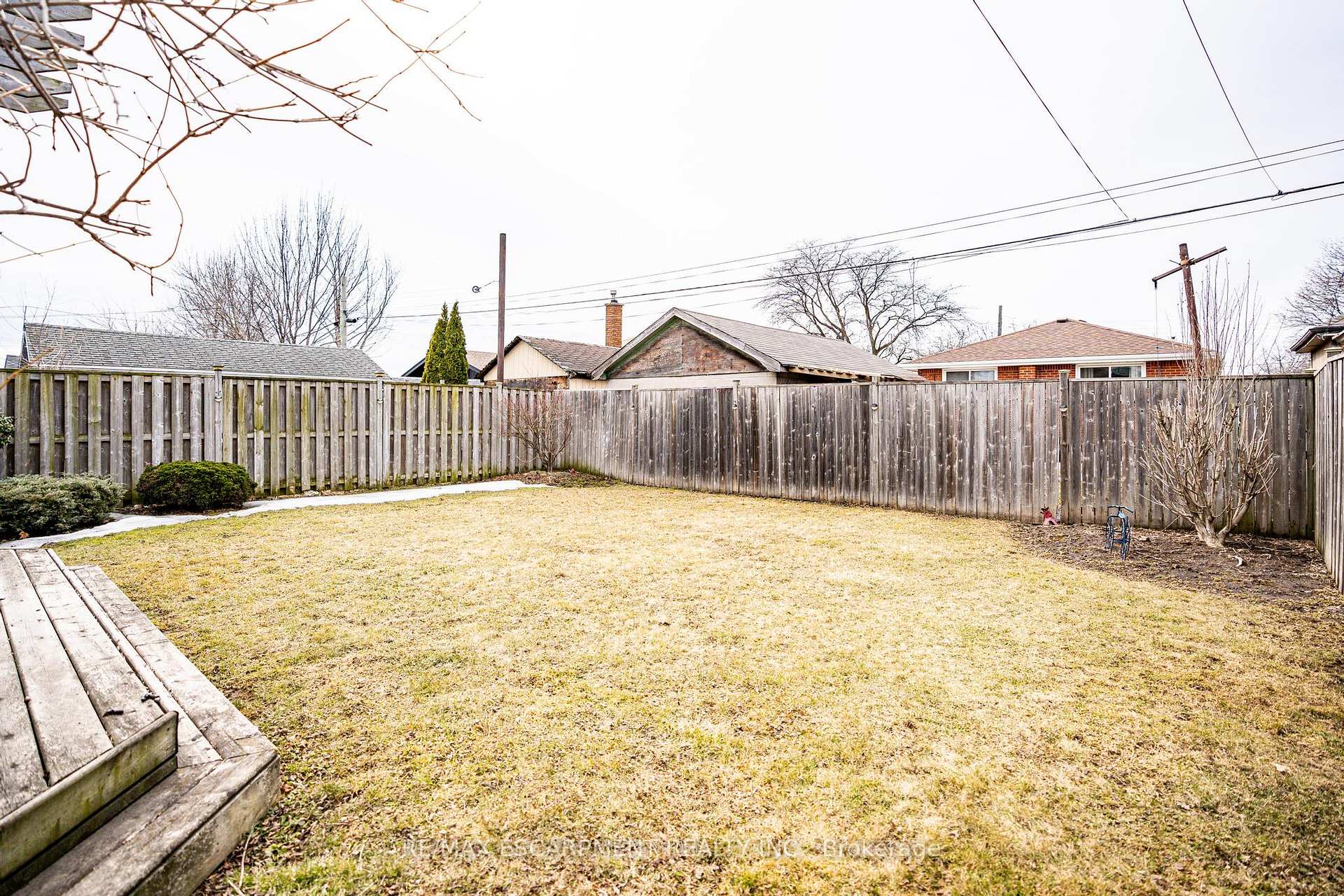 Photo 26 of 21 Shynal Avenue, Hamilton, Parkview — HOMEH