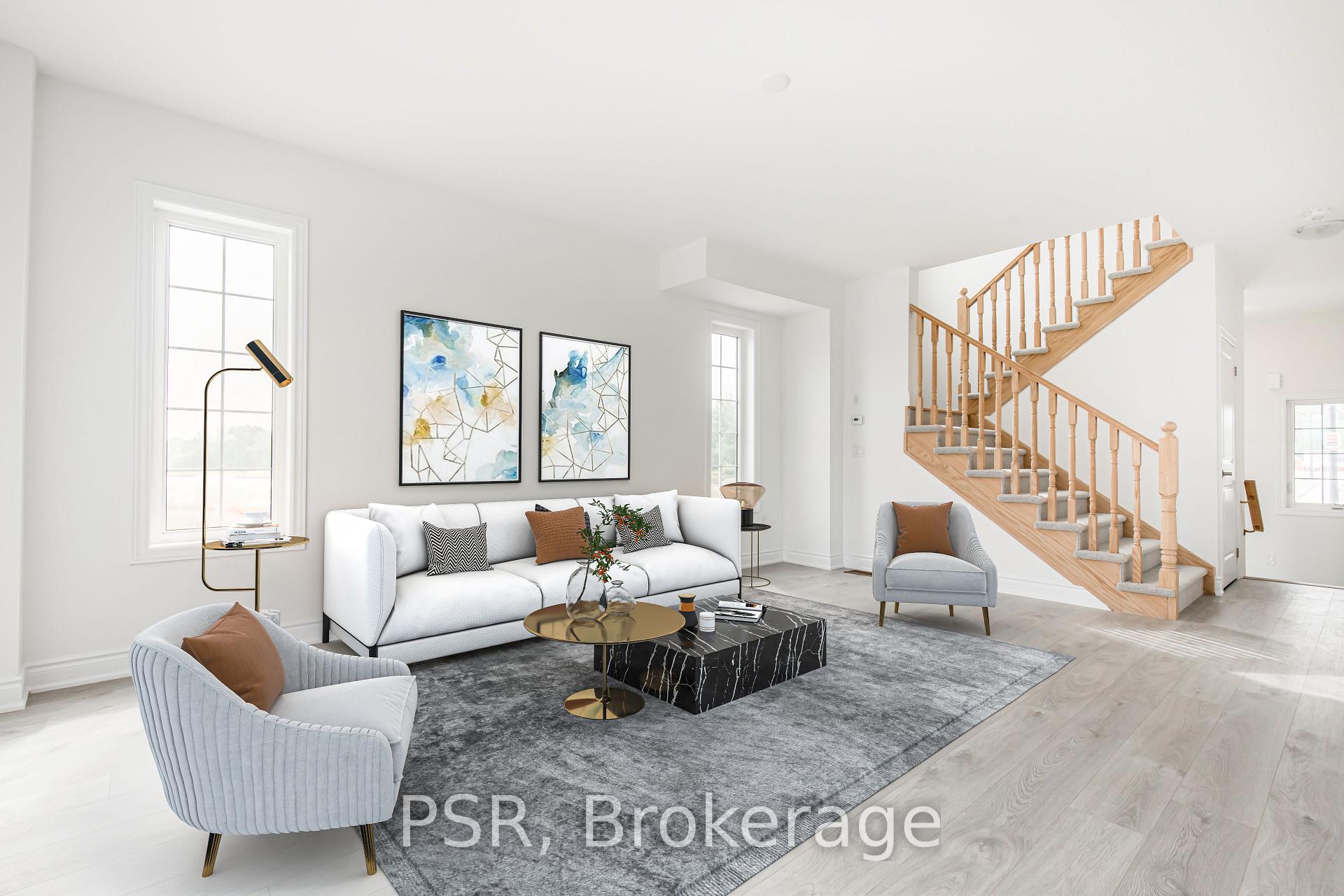 Photo 4 of 39 Stately Drive, Wasaga Beach — HOMEH