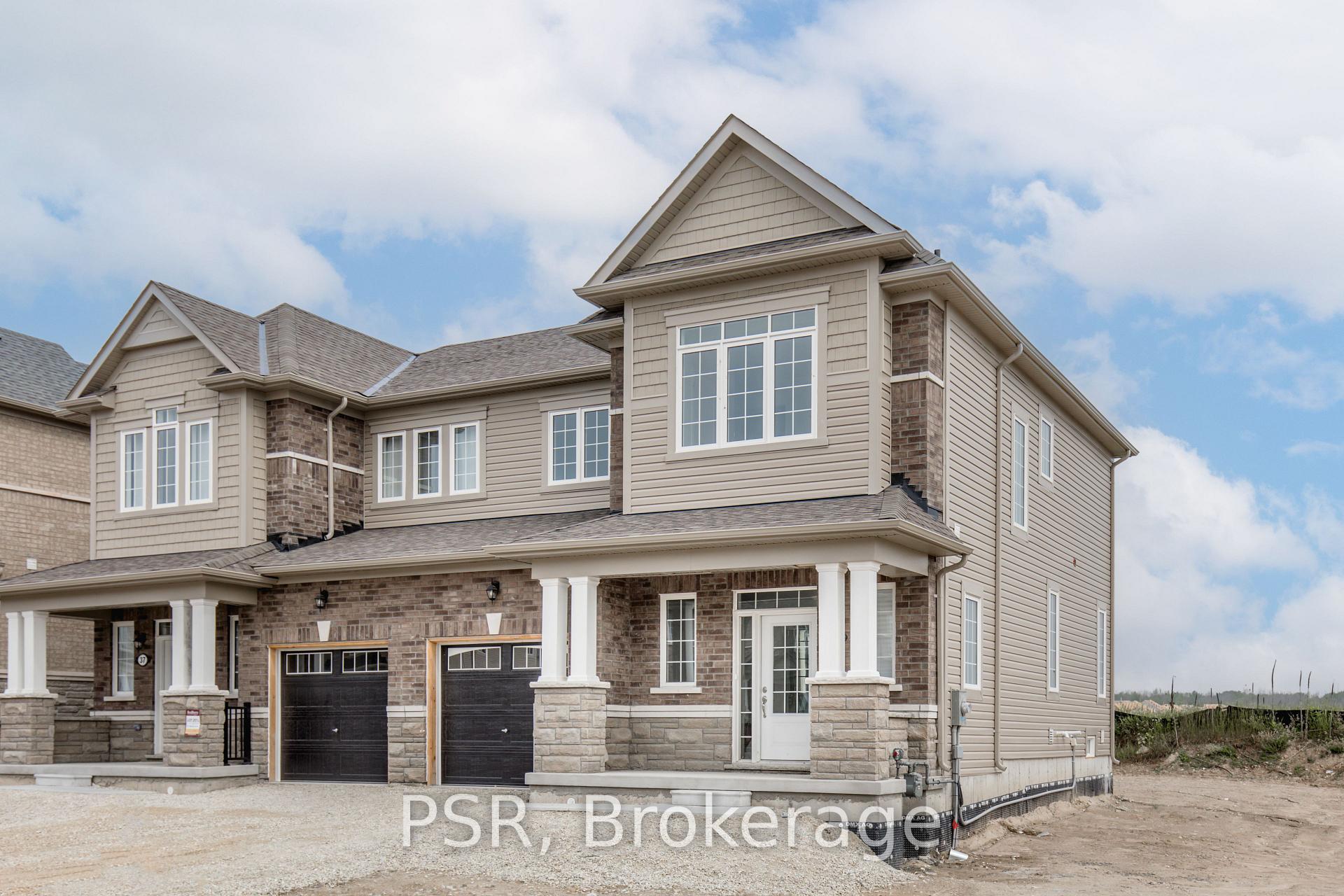 Photo 10 of 39 Stately Drive, Wasaga Beach — HOMEH