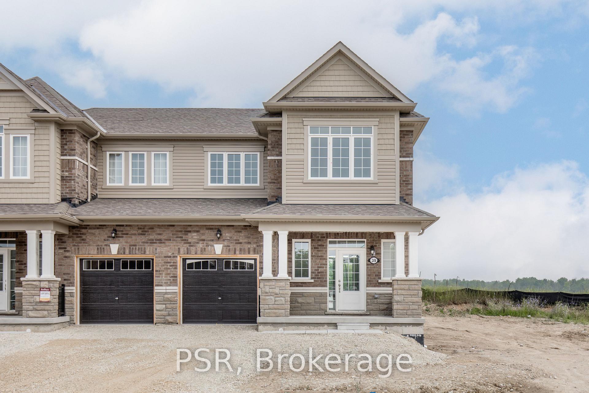 Photo 12 of 39 Stately Drive, Wasaga Beach — HOMEH