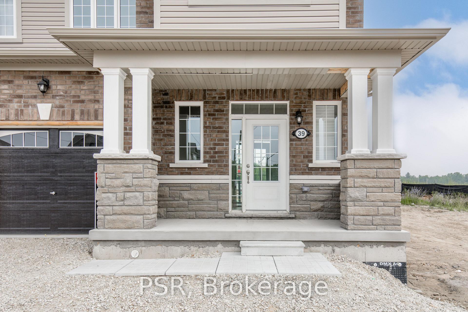 Photo 7 of 39 Stately Drive, Wasaga Beach — HOMEH