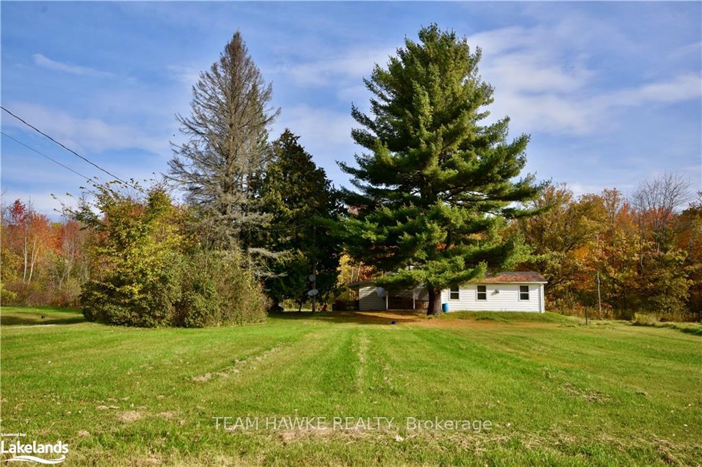 Front of 2645 St Amant Road