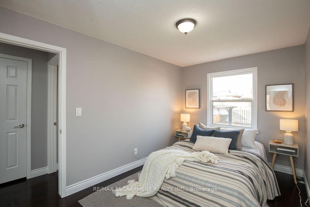 Photo 21 of Unit MAIN, 551 Barnaby Street, Hamilton, Parkview — HOMEH