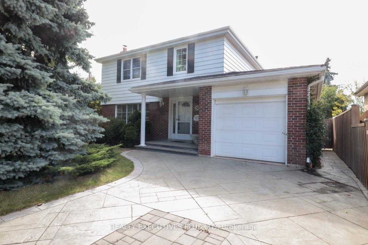 Photo 1 of 39 Glebe Crescent, Brampton, Northgate — HOMEH
