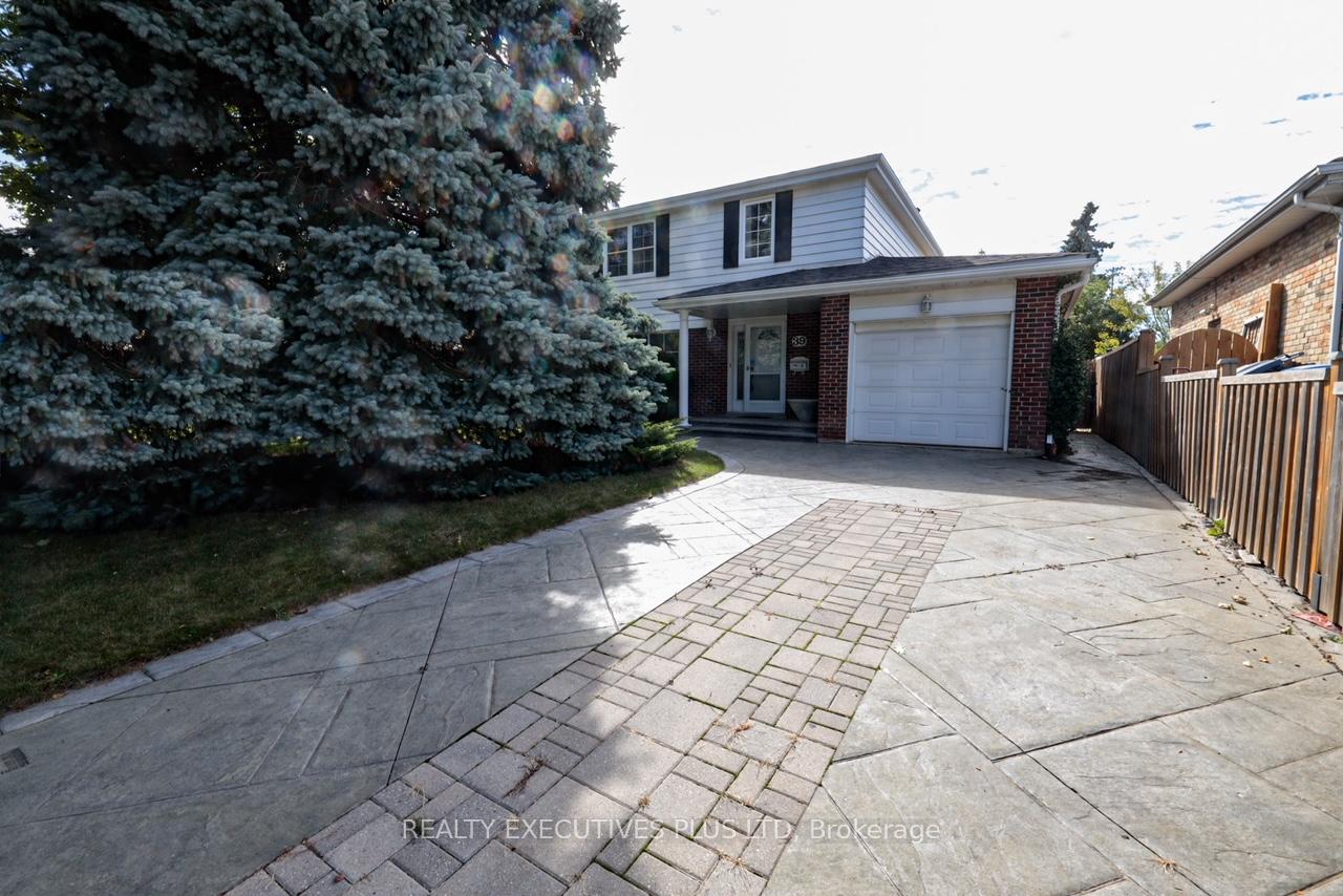 Photo 2 of 39 Glebe Crescent, Brampton, Northgate — HOMEH