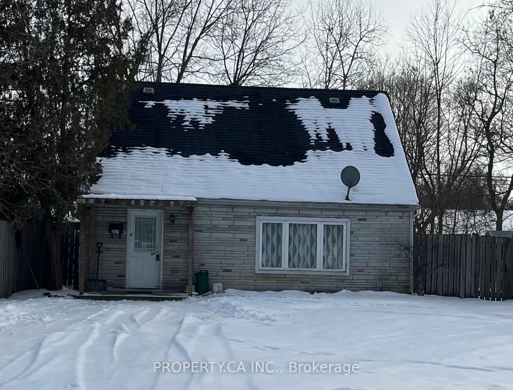 Photo 1 of 251 Pine Beach Drive, Georgina, Keswick South — HOMEH
