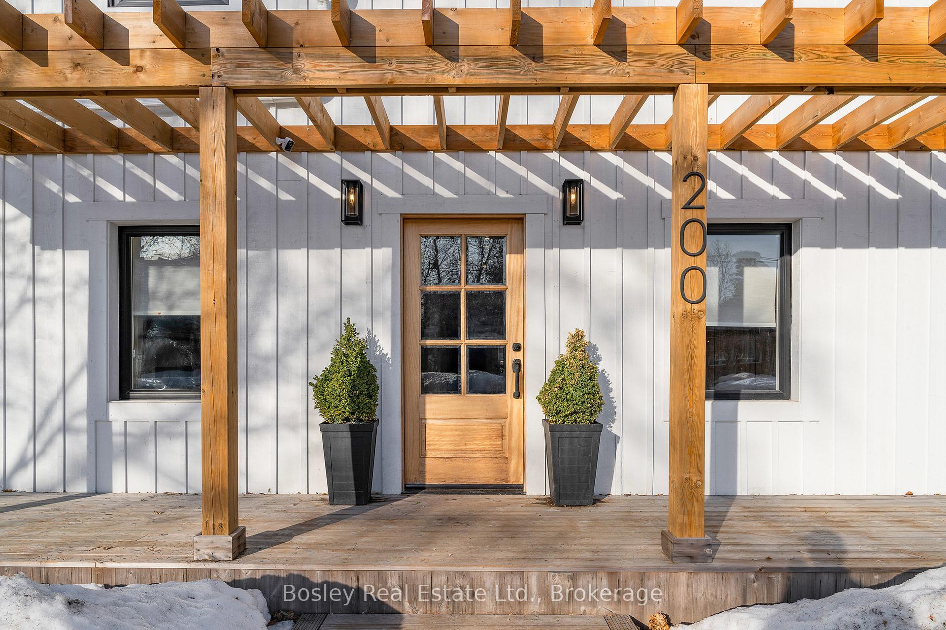 Photo 16 of 200 Birch Street W, Collingwood — HOMEH