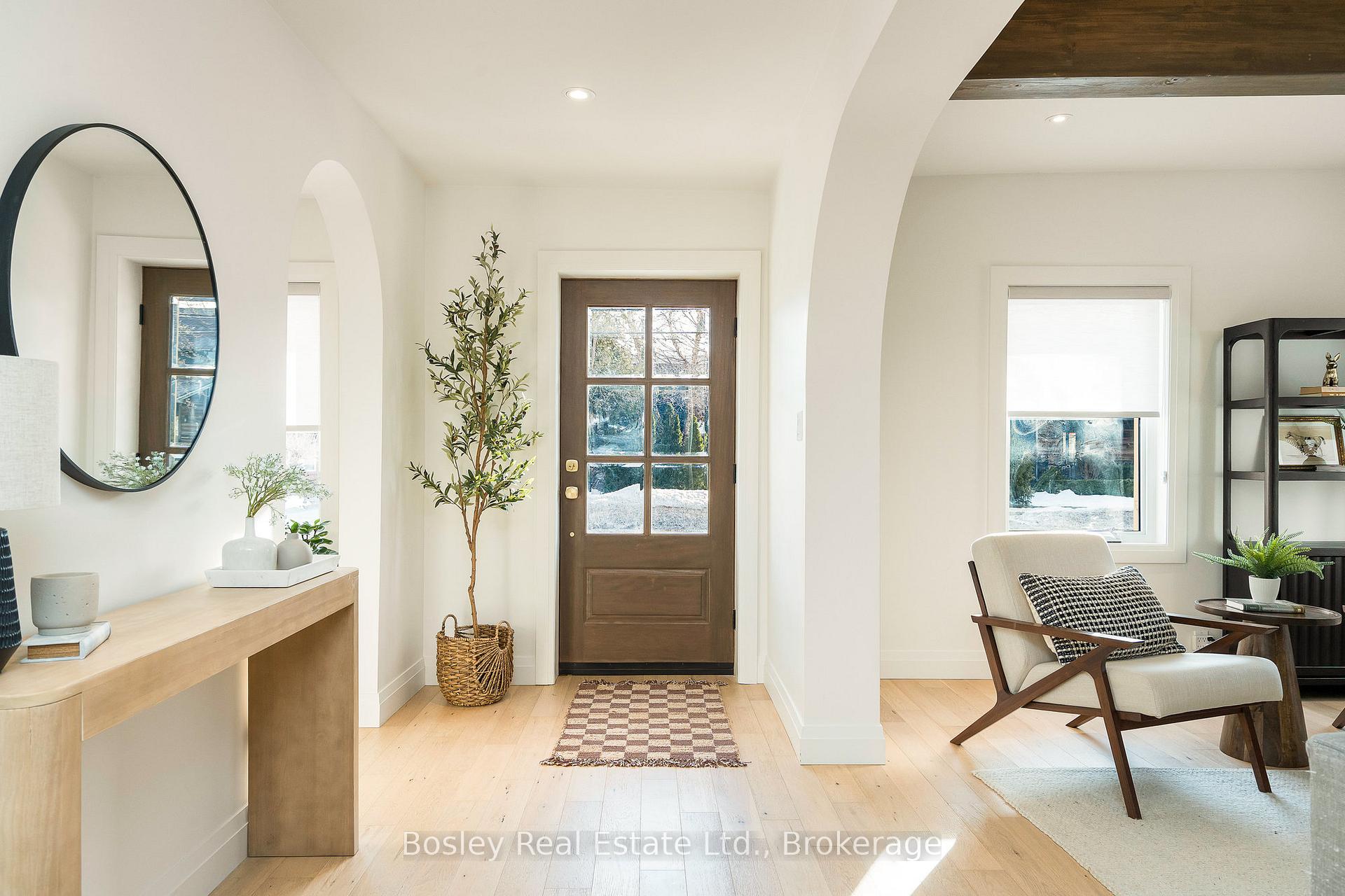 Photo 2 of 200 Birch Street W, Collingwood — HOMEH