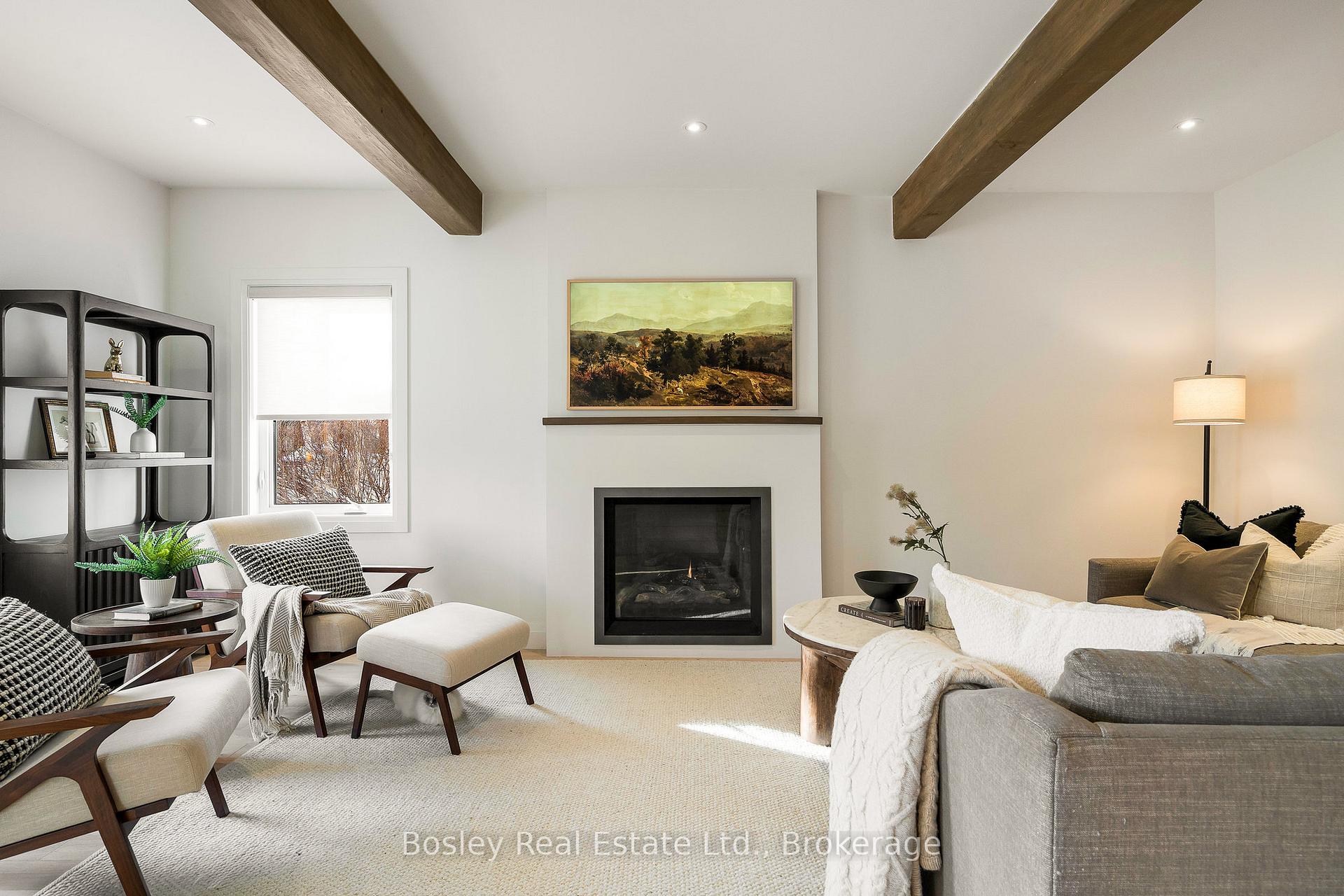 Photo 6 of 200 Birch Street W, Collingwood — HOMEH