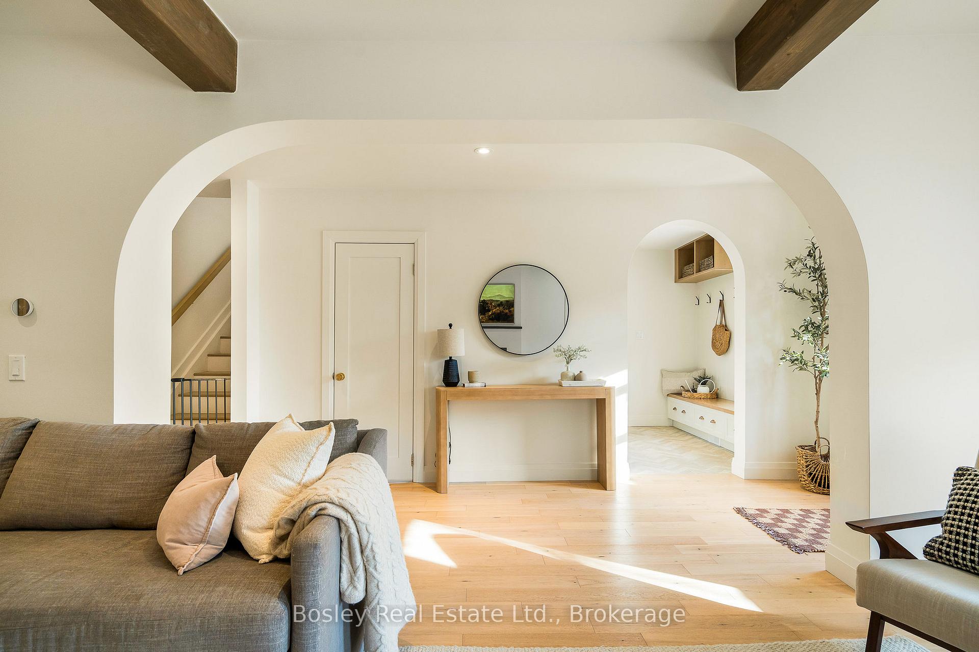 Photo 14 of 200 Birch Street W, Collingwood — HOMEH
