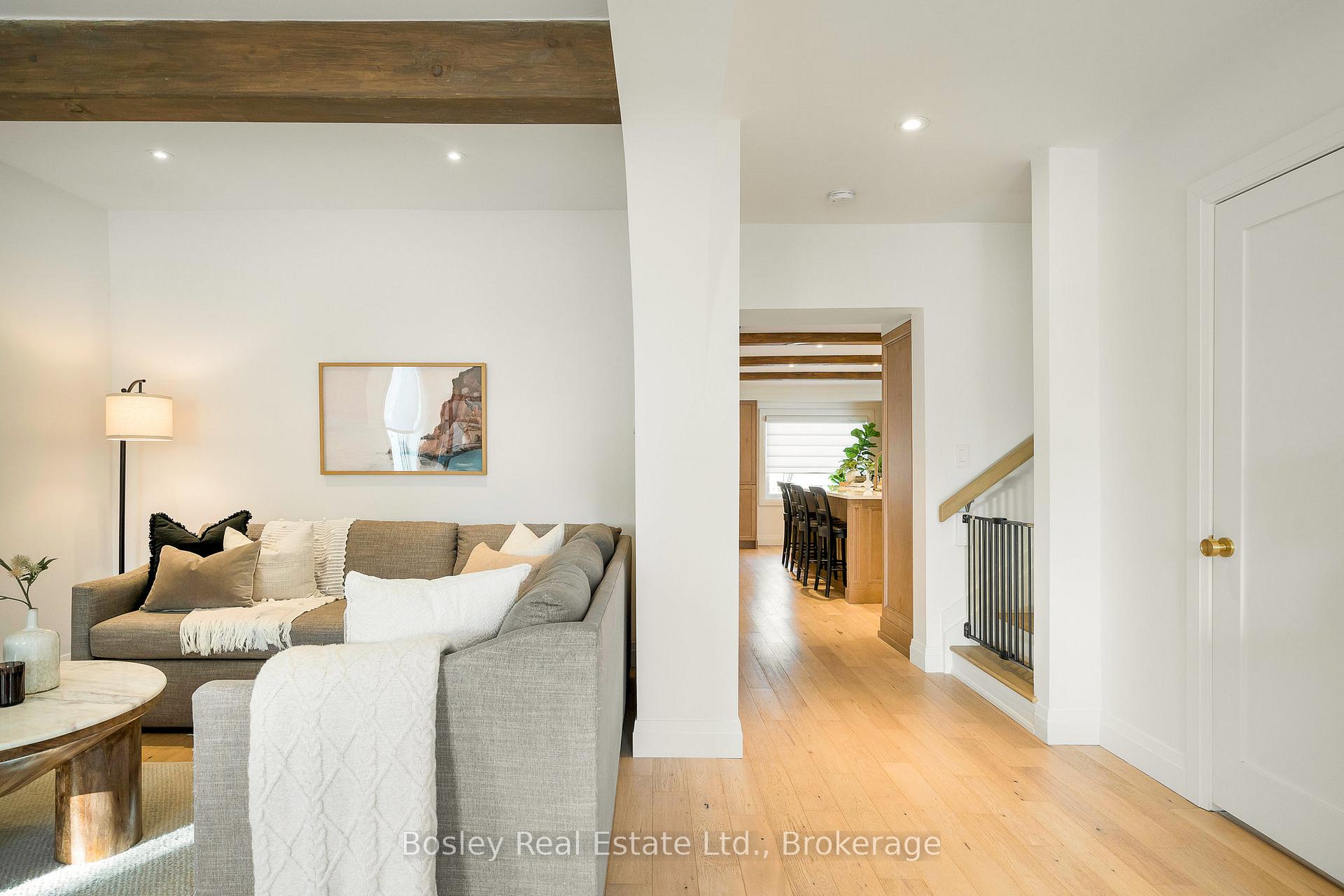 Photo 9 of 200 Birch Street W, Collingwood — HOMEH