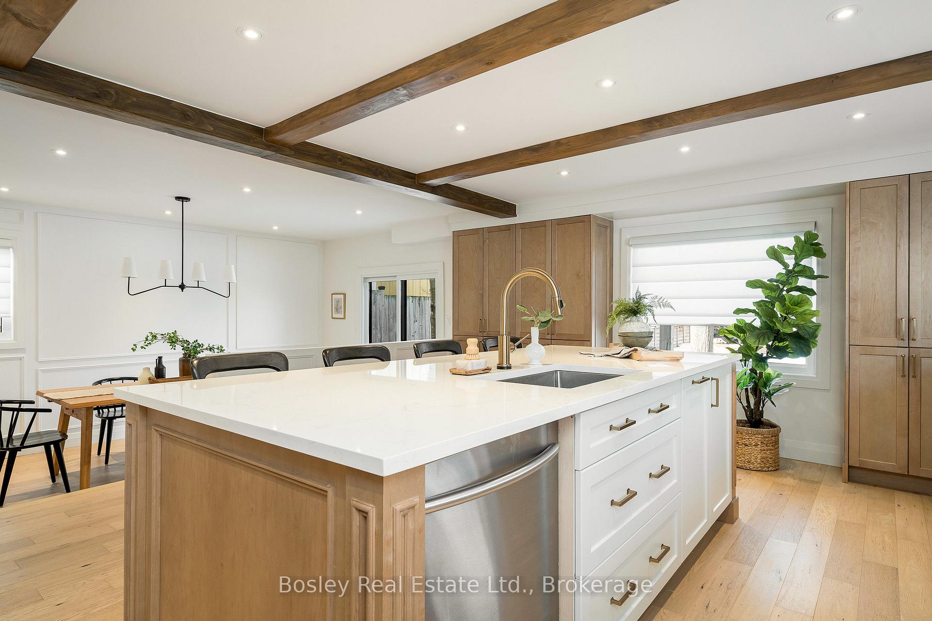 Photo 17 of 200 Birch Street W, Collingwood — HOMEH