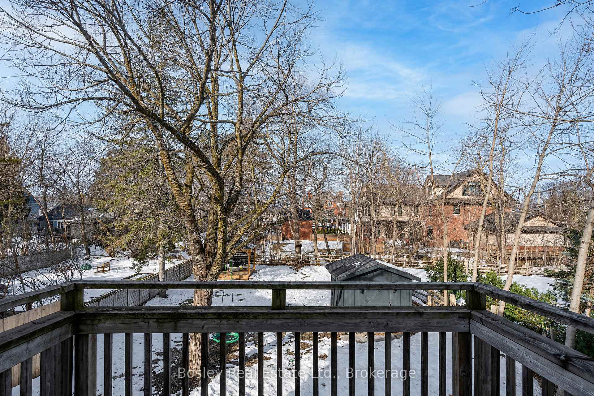 Photo 35 of 200 Birch Street W, Collingwood — HOMEH