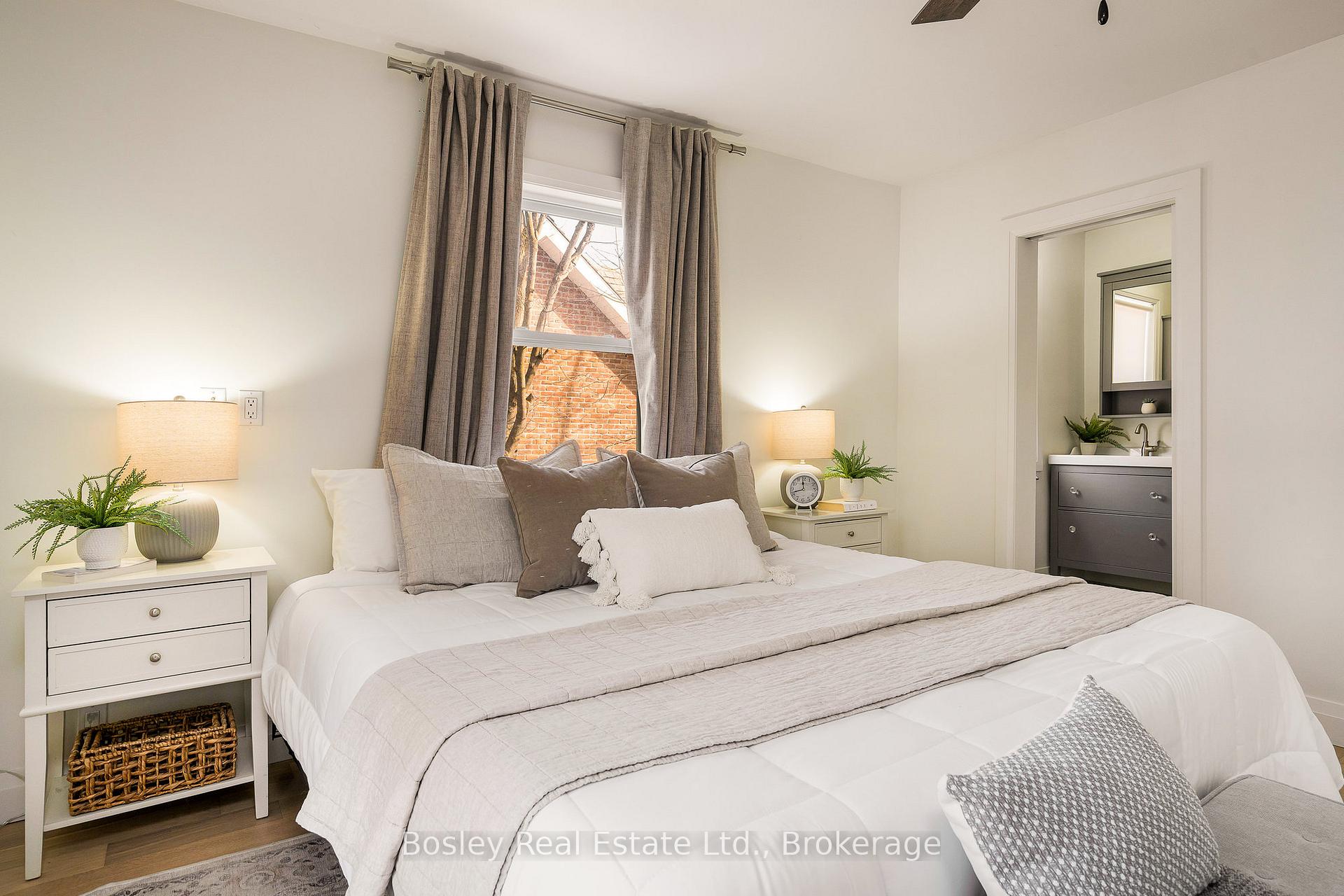 Photo 31 of 200 Birch Street W, Collingwood — HOMEH
