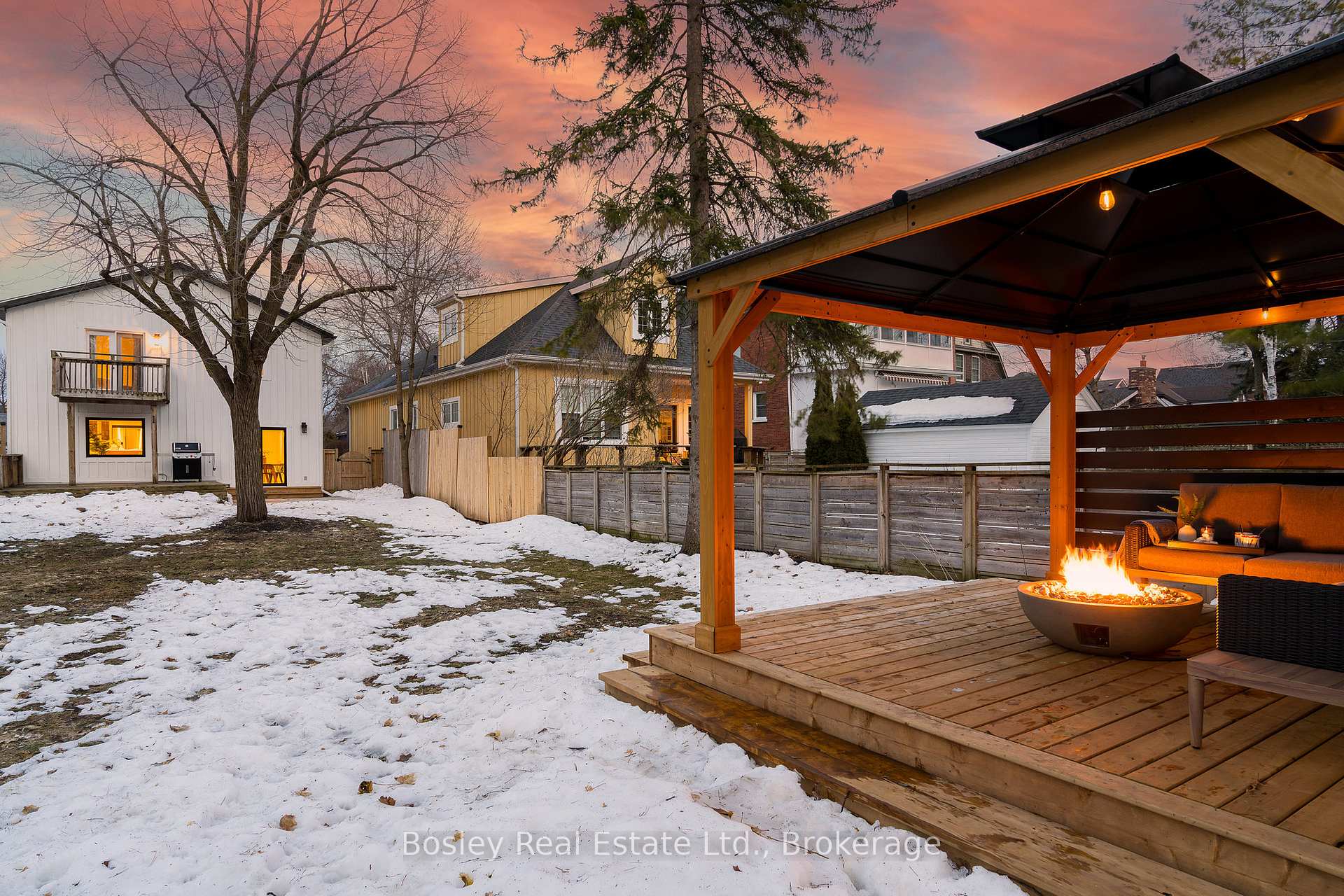 Photo 36 of 200 Birch Street W, Collingwood — HOMEH