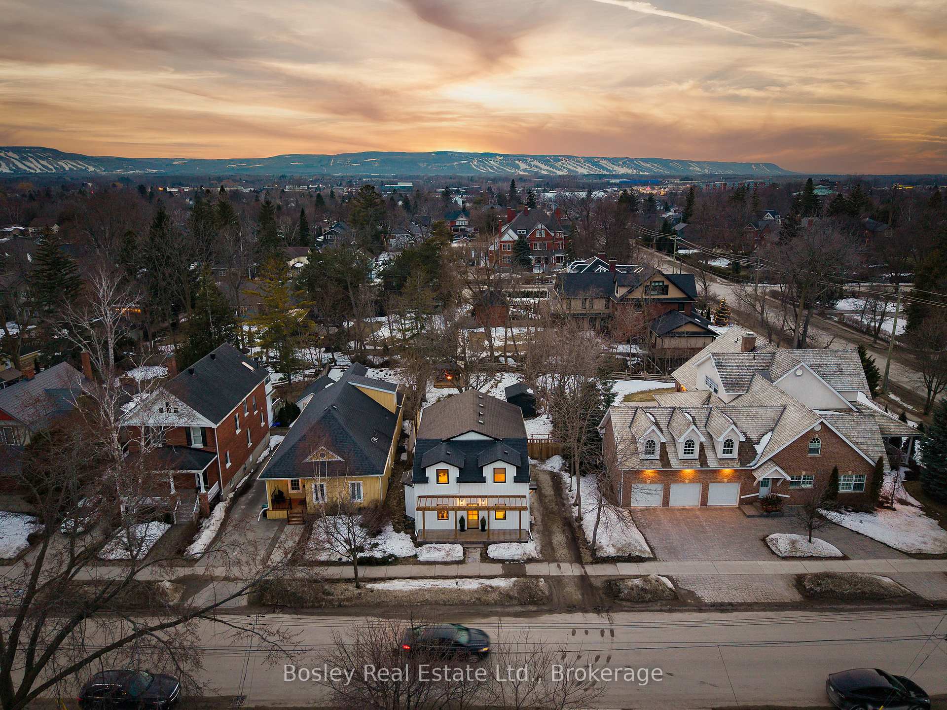 Photo 33 of 200 Birch Street W, Collingwood — HOMEH