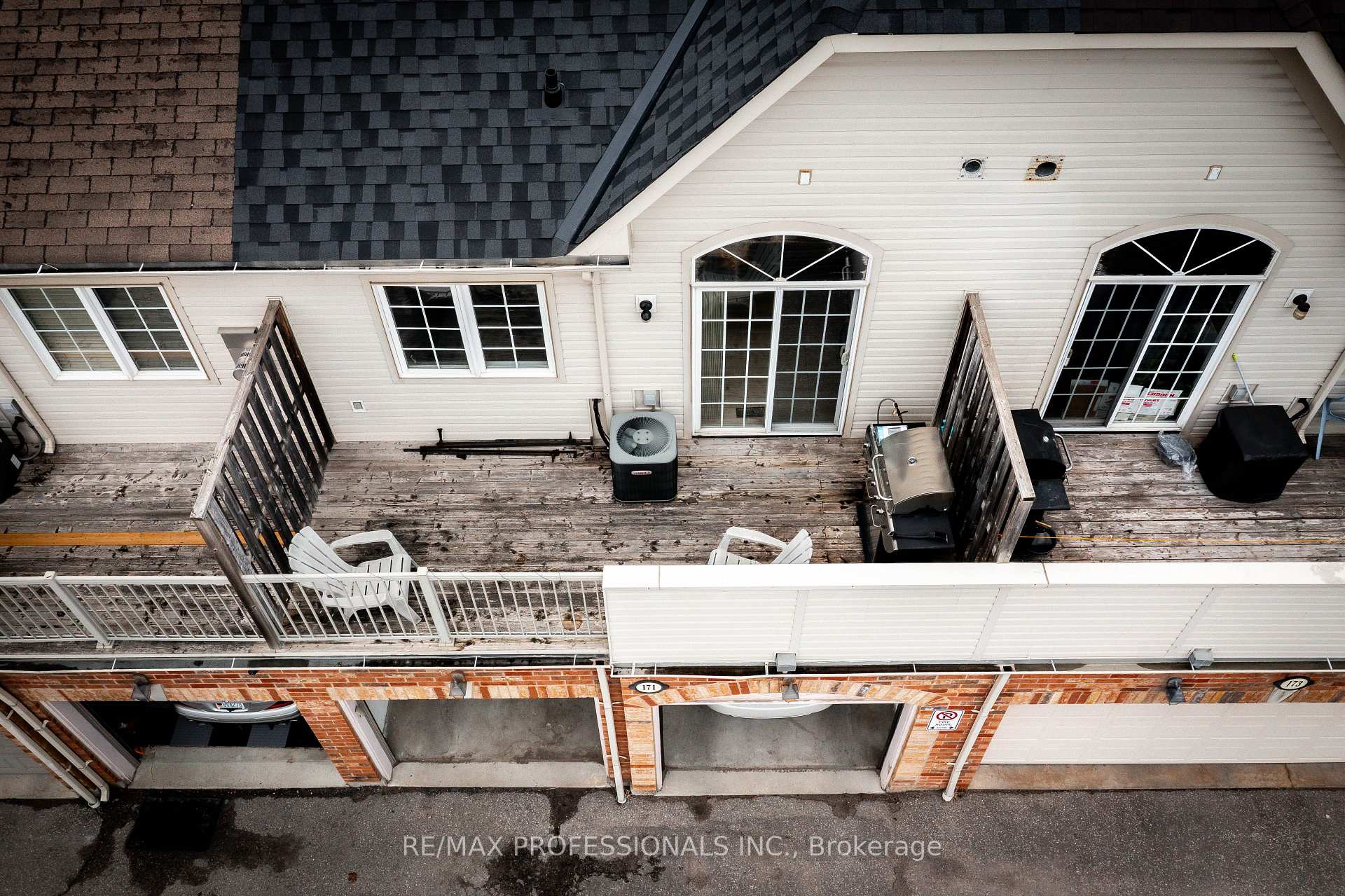 Photo 12 of 171 Kenneth Hobbs Avenue, Whitby, Pringle Creek — HOMEH