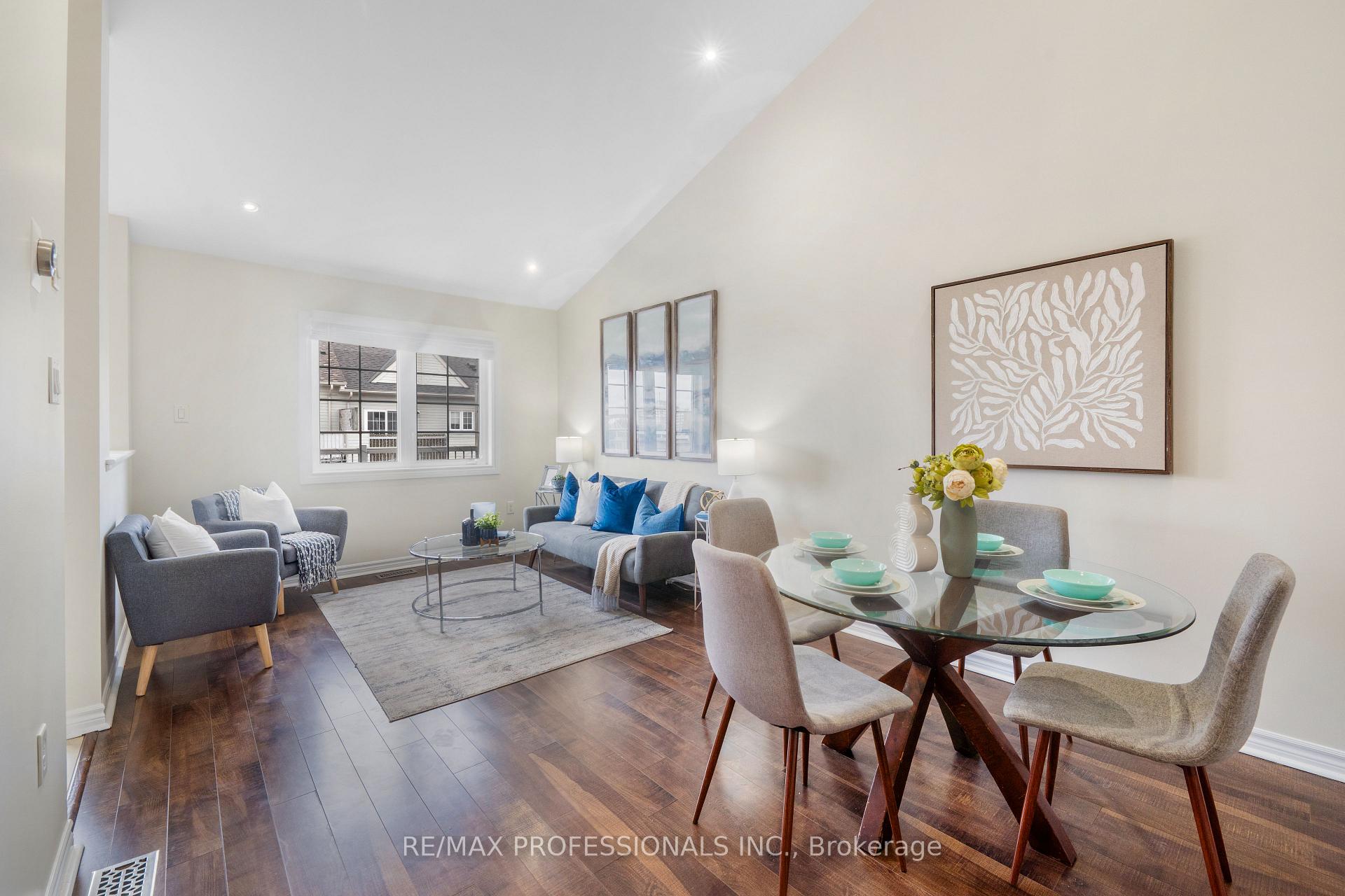 Photo 7 of 171 Kenneth Hobbs Avenue, Whitby, Pringle Creek — HOMEH