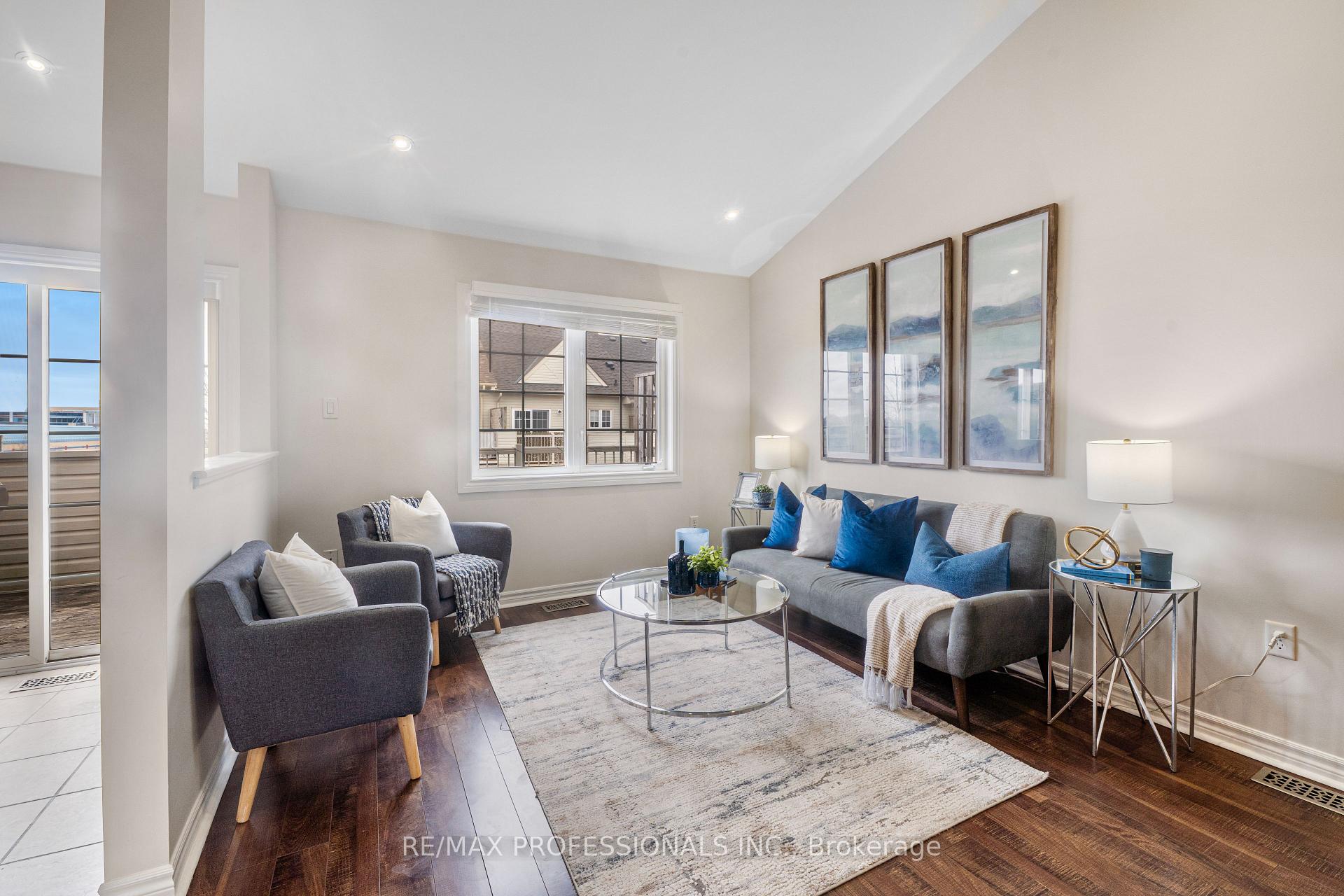 Photo 17 of 171 Kenneth Hobbs Avenue, Whitby, Pringle Creek — HOMEH